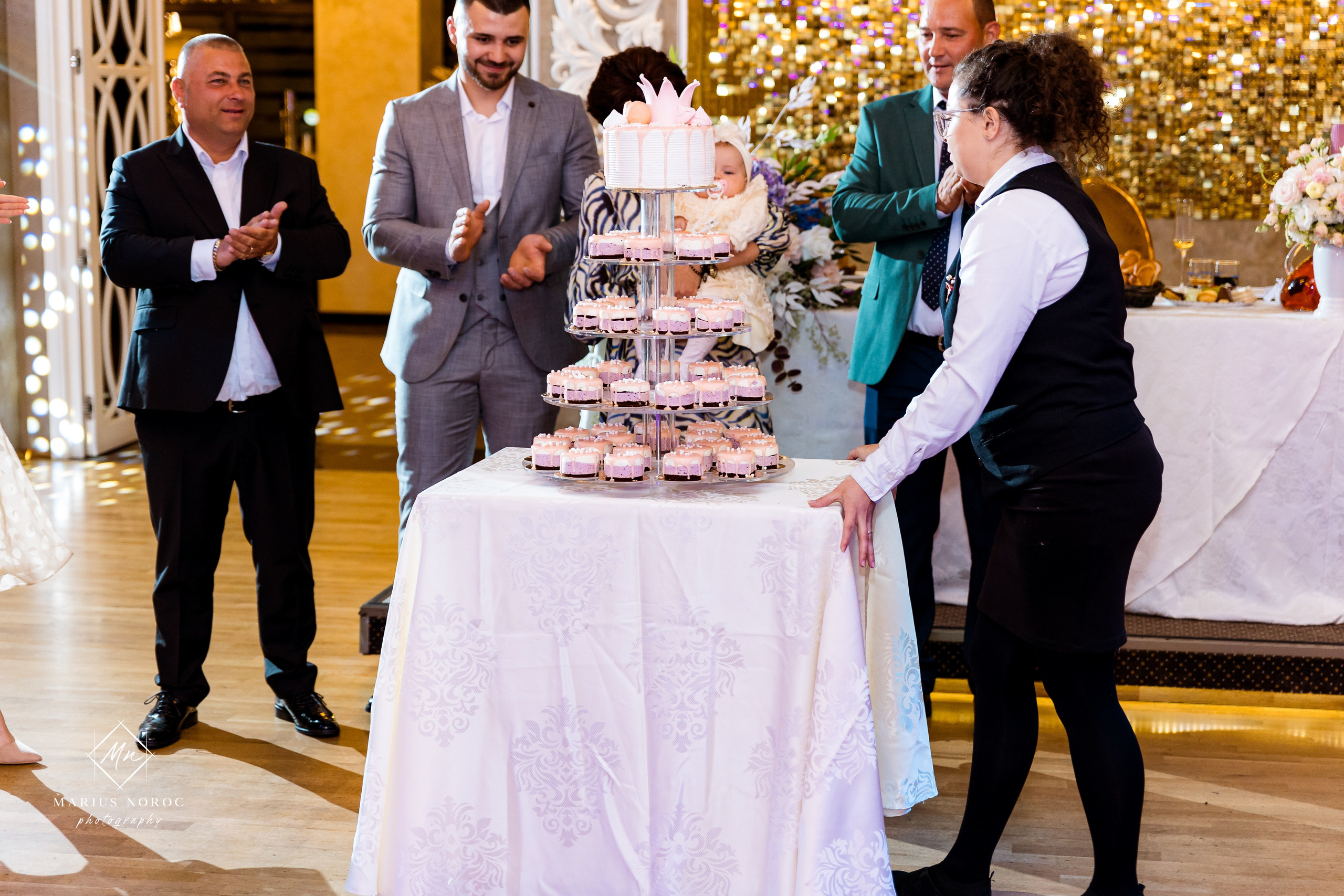 Olivia - Taina Sfântului Botez