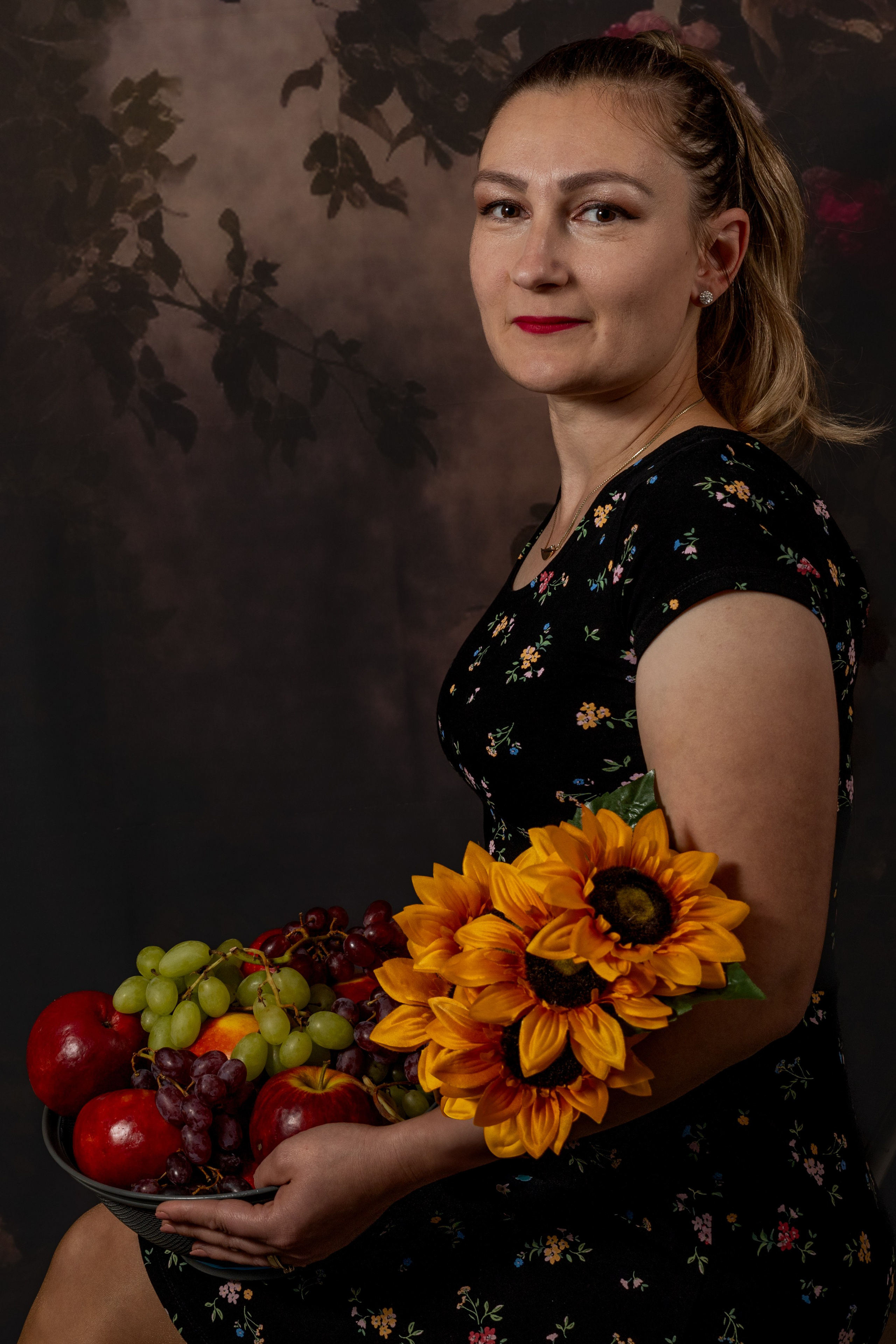 Fotograf familie, mini studio, evenimente, botez, majorat