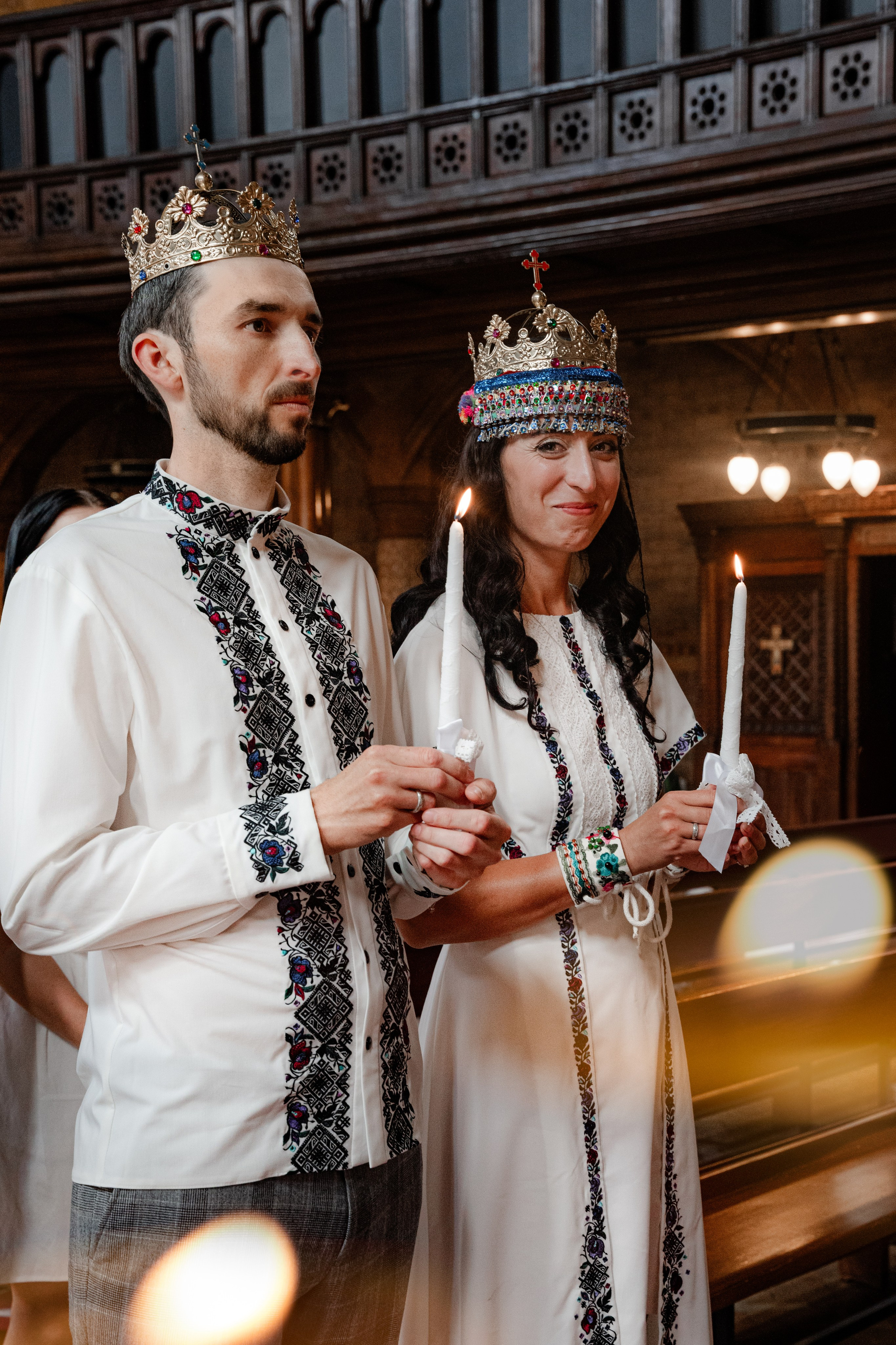 Mykola Anastasiya. Tonya Kyrylenko photographer in London