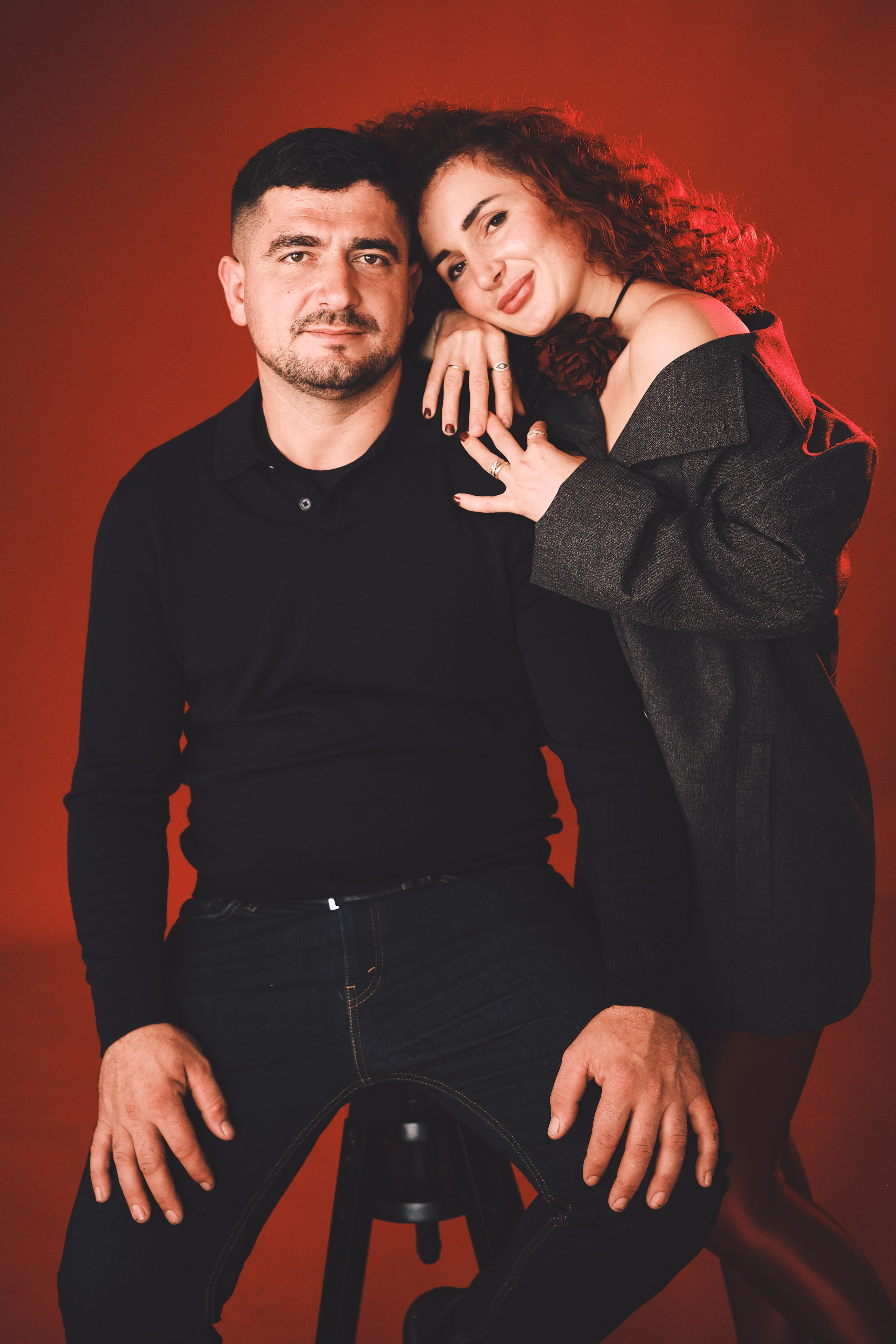 Studio photography. Anghel’sPhoto