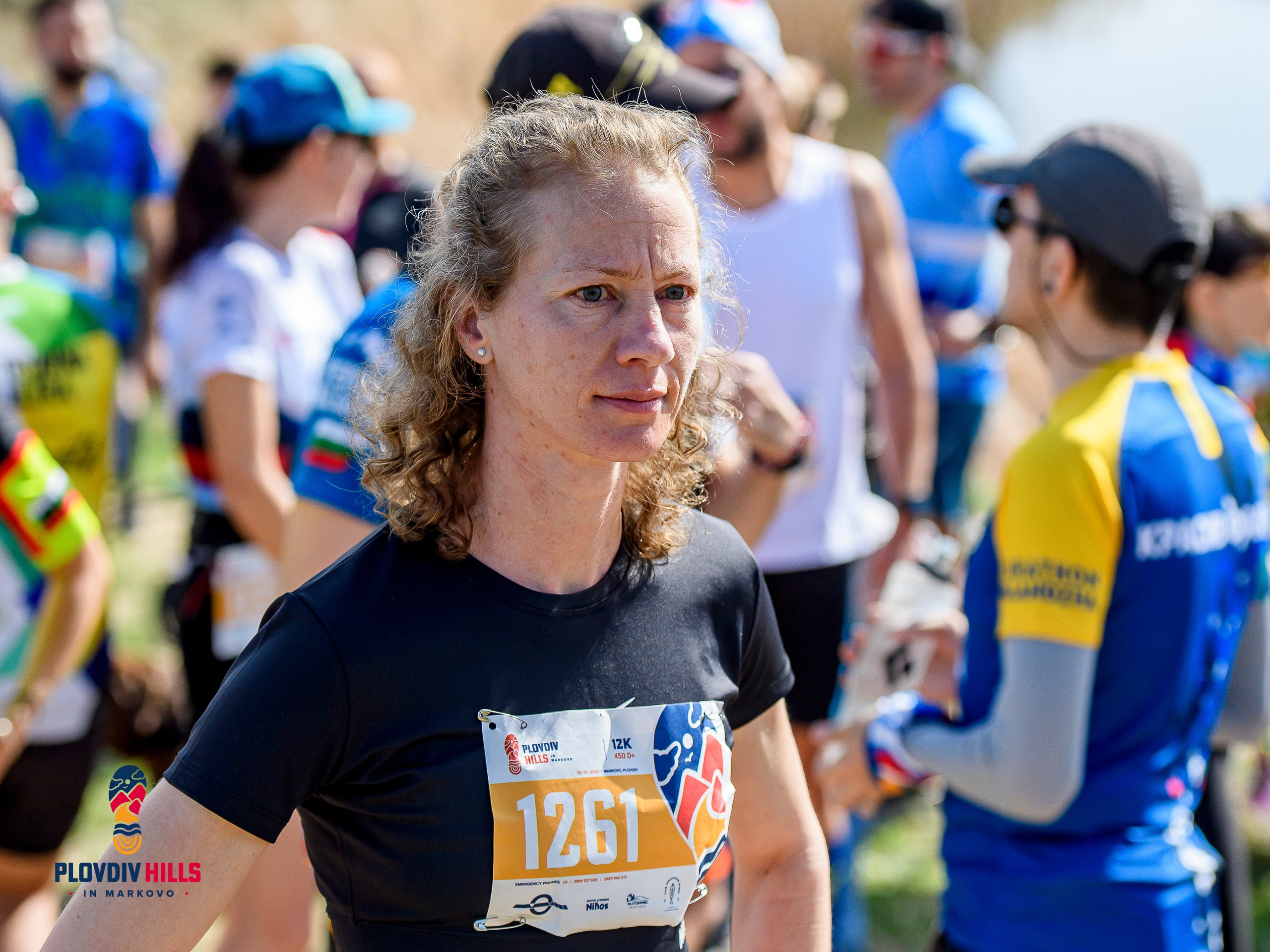 Снимки 2024-KrisoK Photography. «Plovdiv Hills in MARKOVO» е състезание по планинско бягане