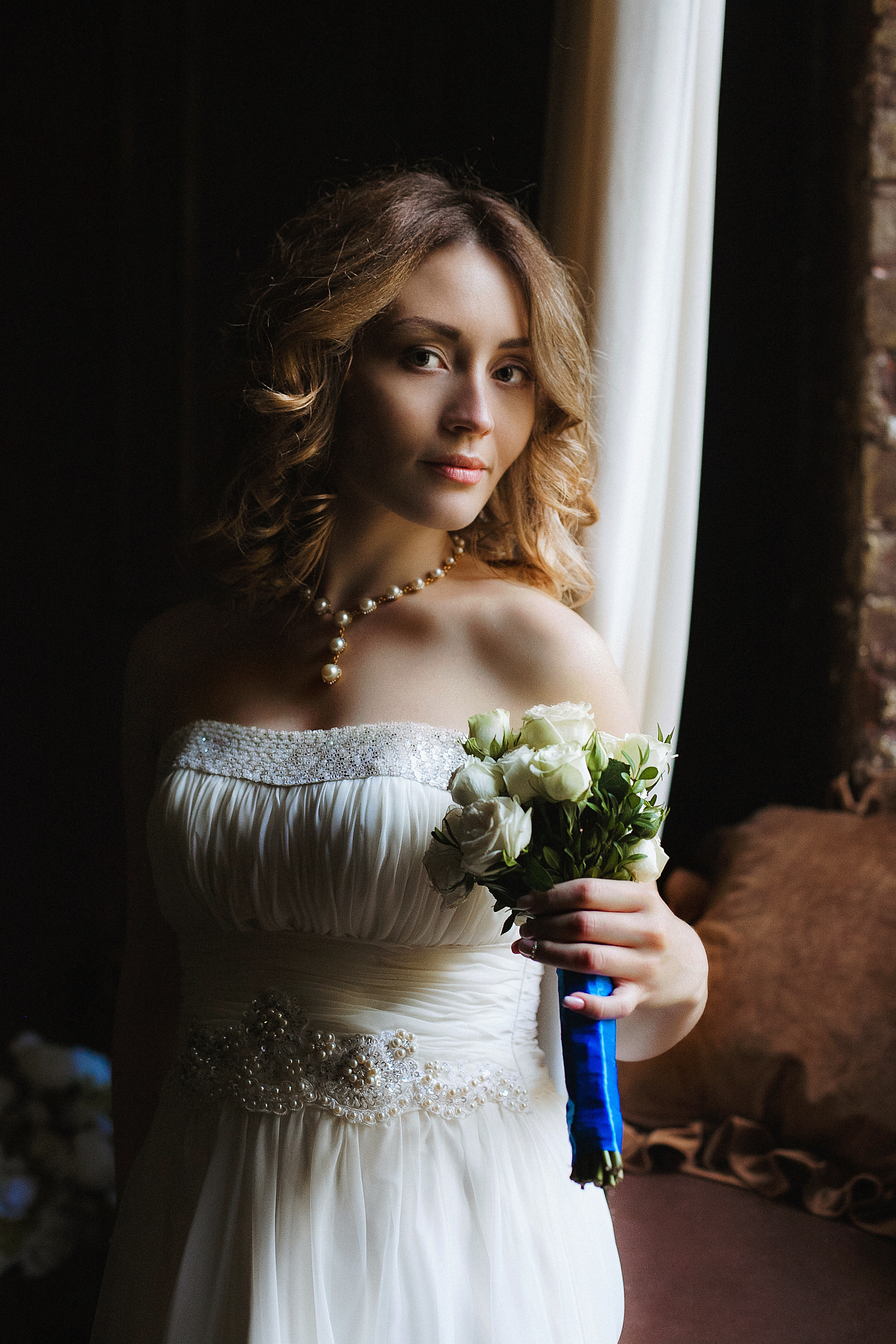 Helen & Alex. Nadia Sarycheva Fotografin in Deutschland