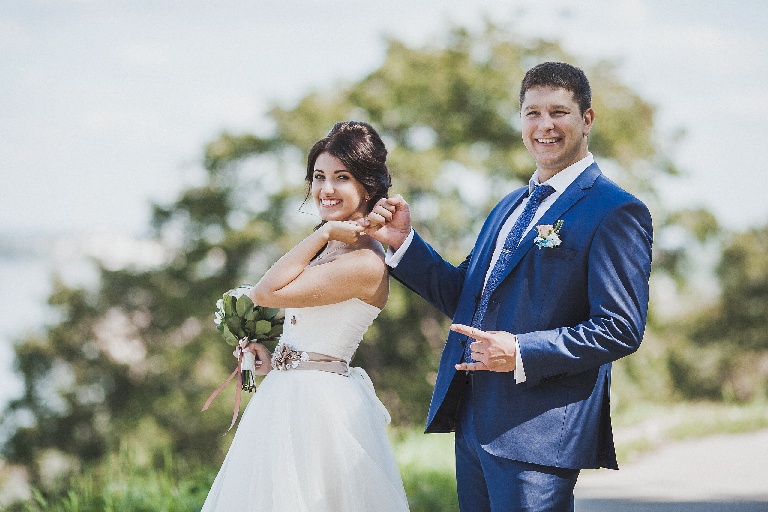 Nadia & Vitaly. Nadia Sarycheva Photographer