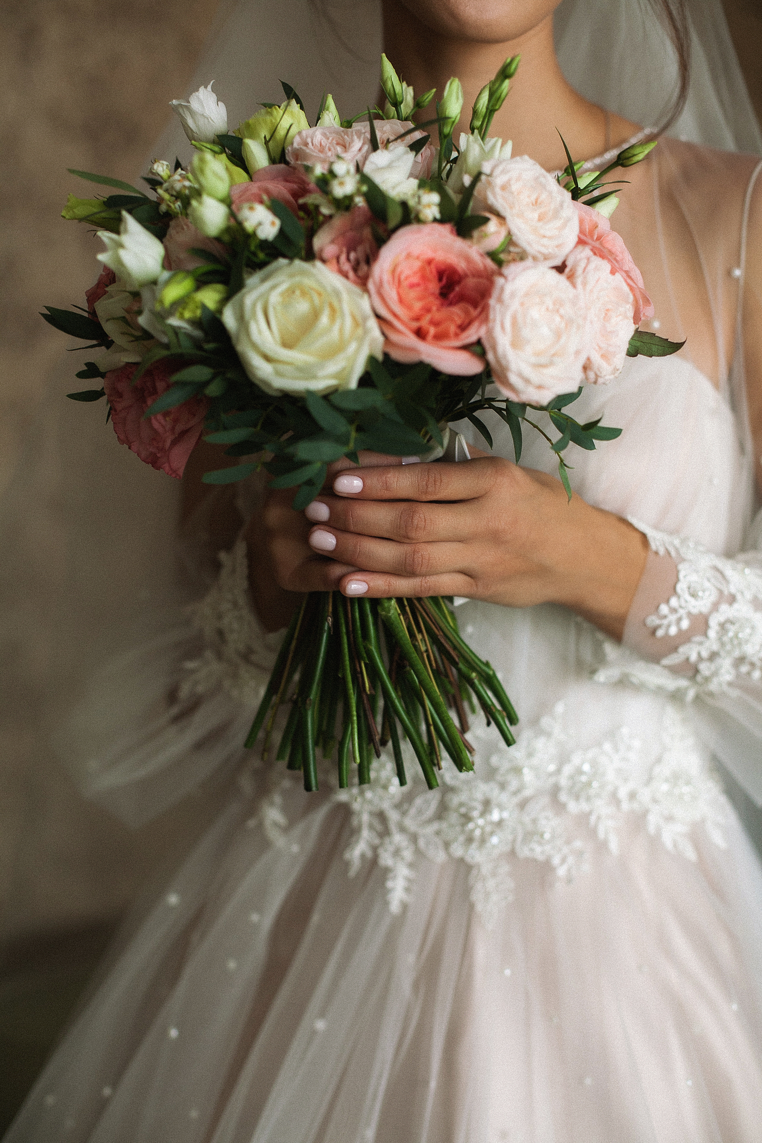 Kate & Nick. Portrait