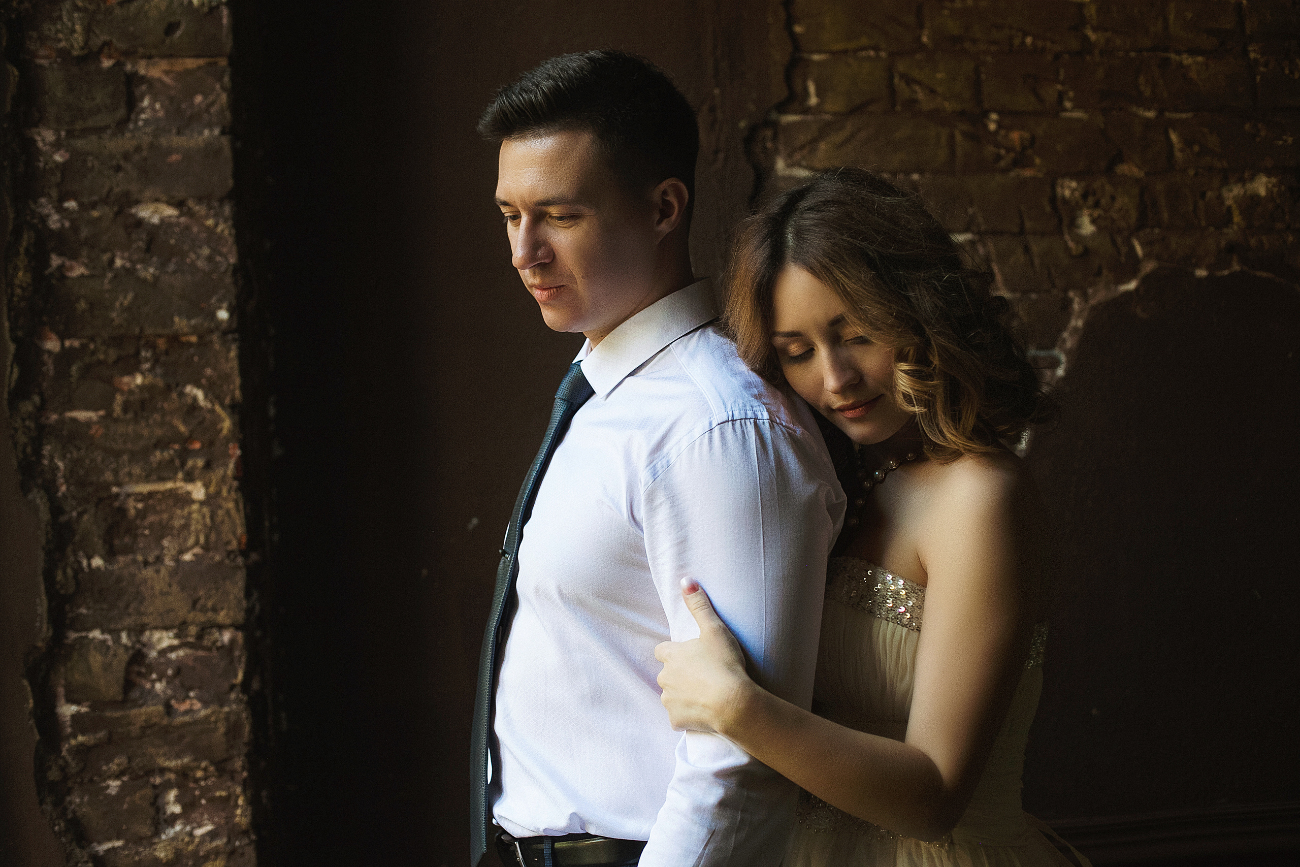 Helen & Alex. Nadia Sarycheva Fotografin in Deutschland