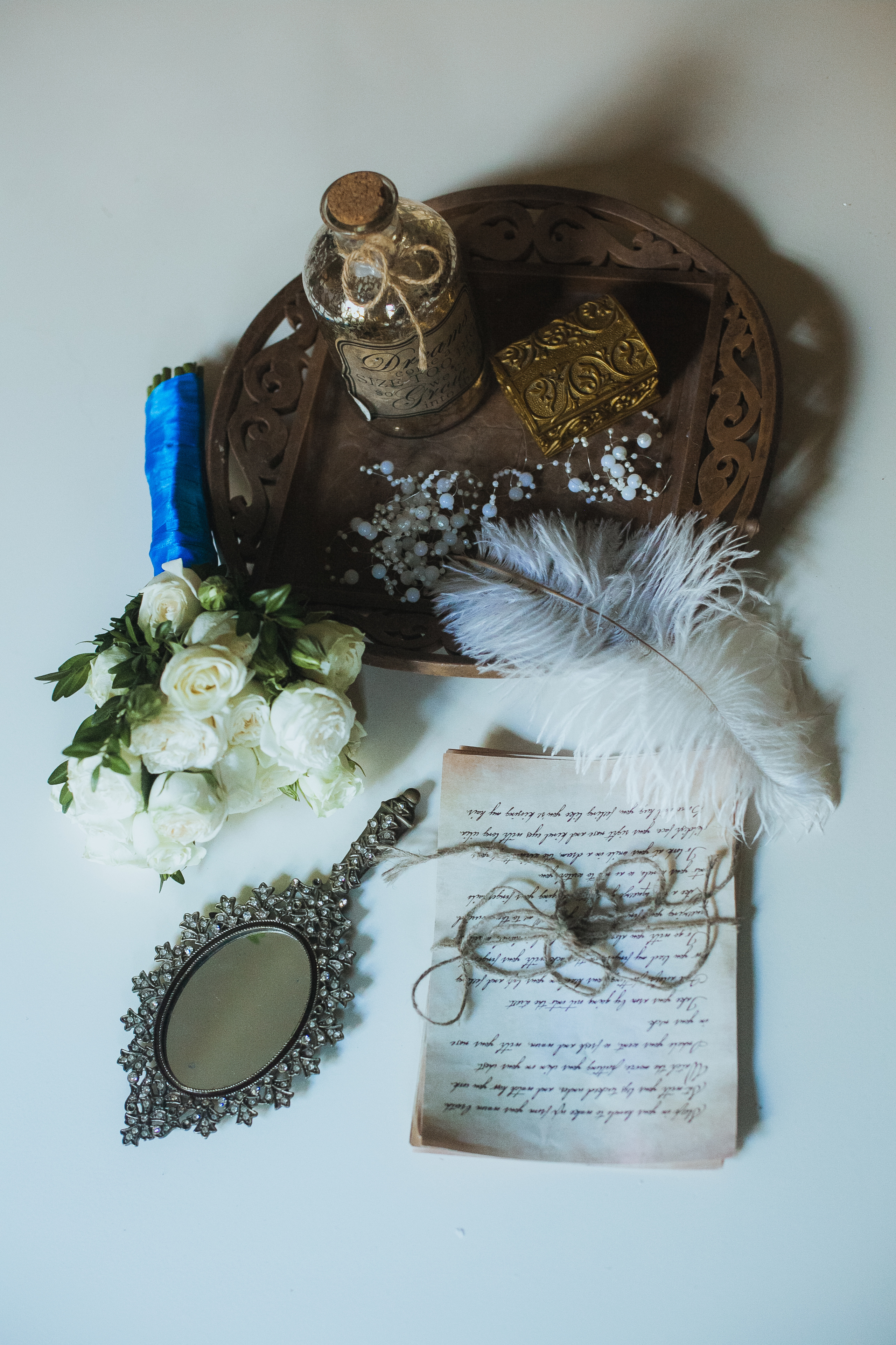 Helen & Alex. Nadia Sarycheva Fotografin in Deutschland