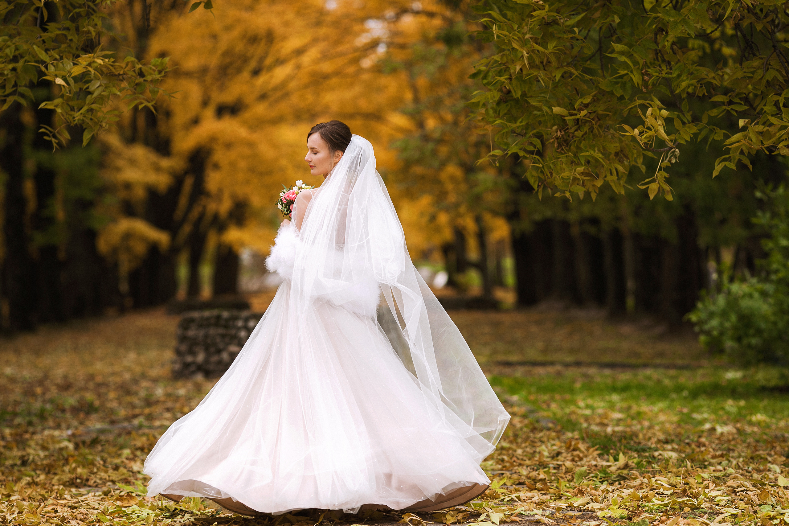 Kate & Nick. Portrait