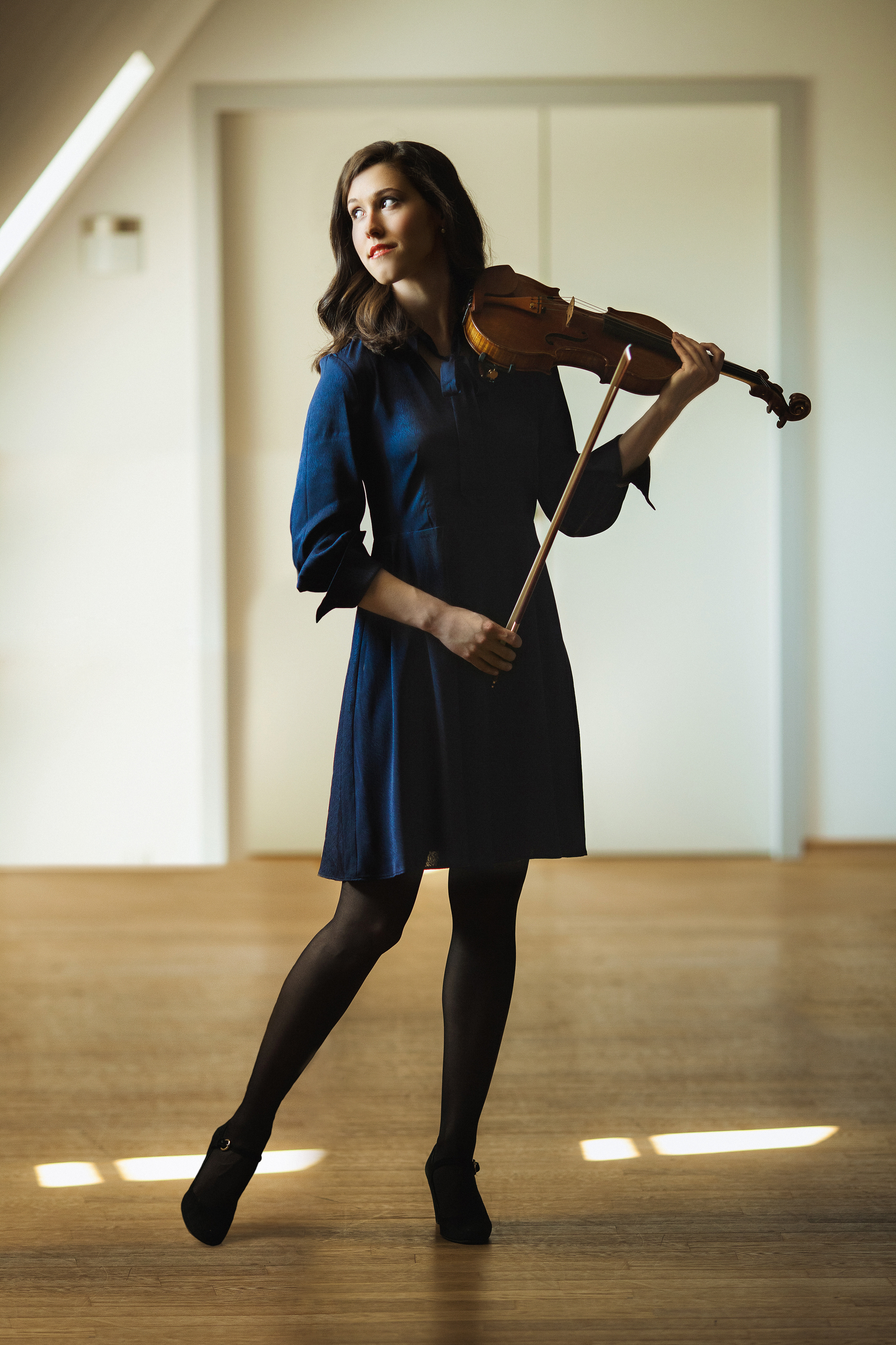 Ann. Nadia Sarycheva Photographer