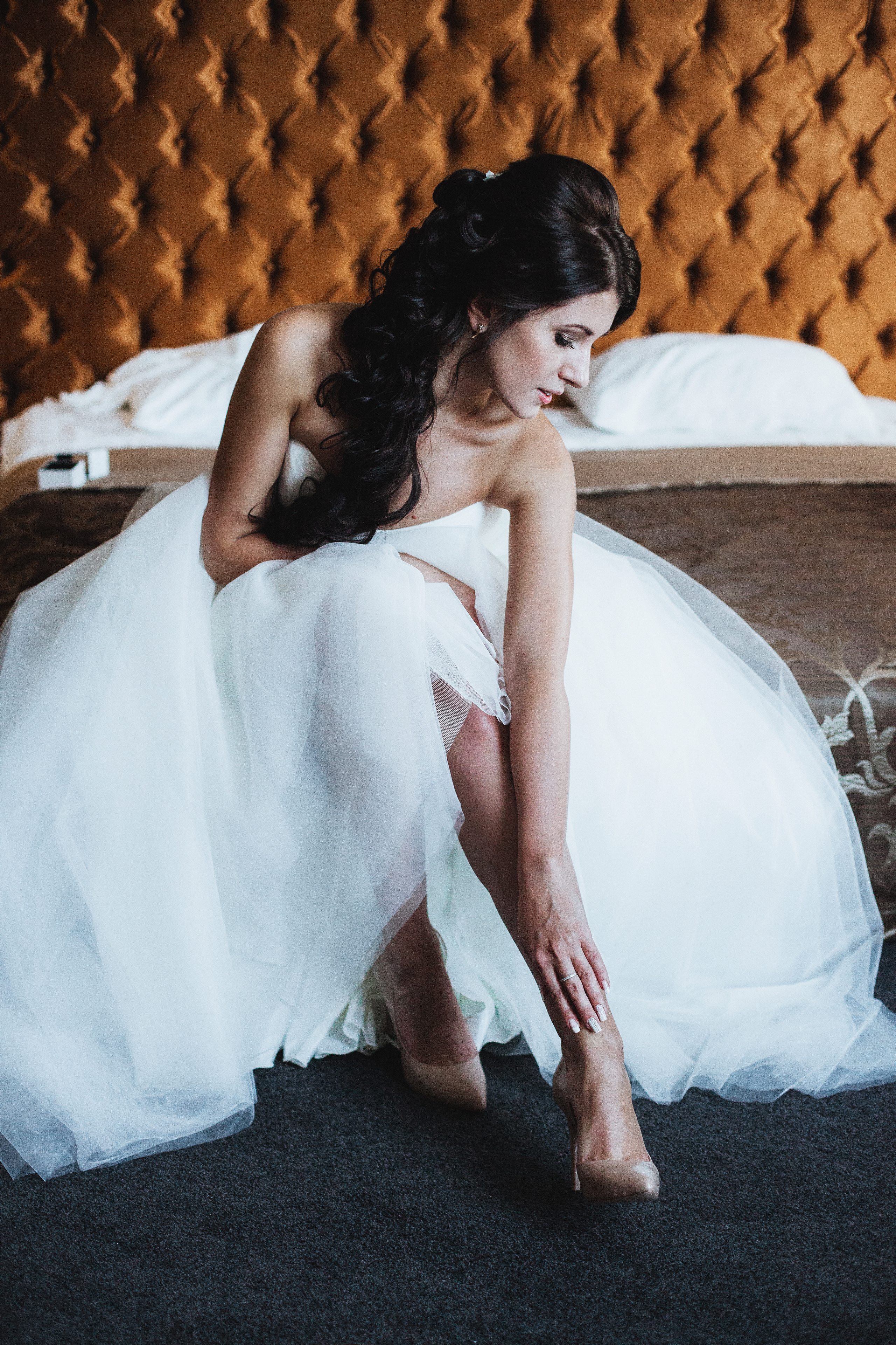 Nadia & Vitaly. Nadia Sarycheva Photographer