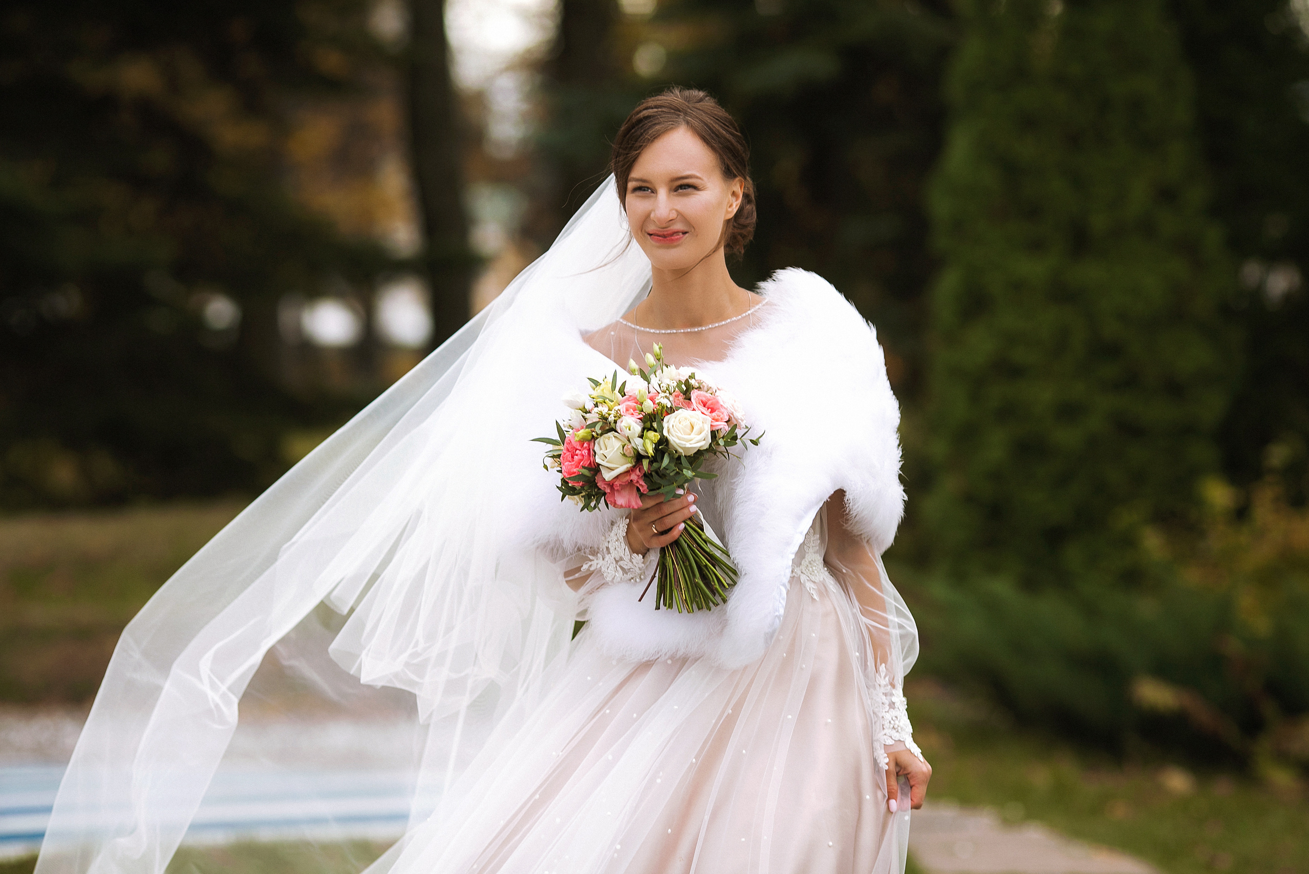 Kate & Nick. Portrait