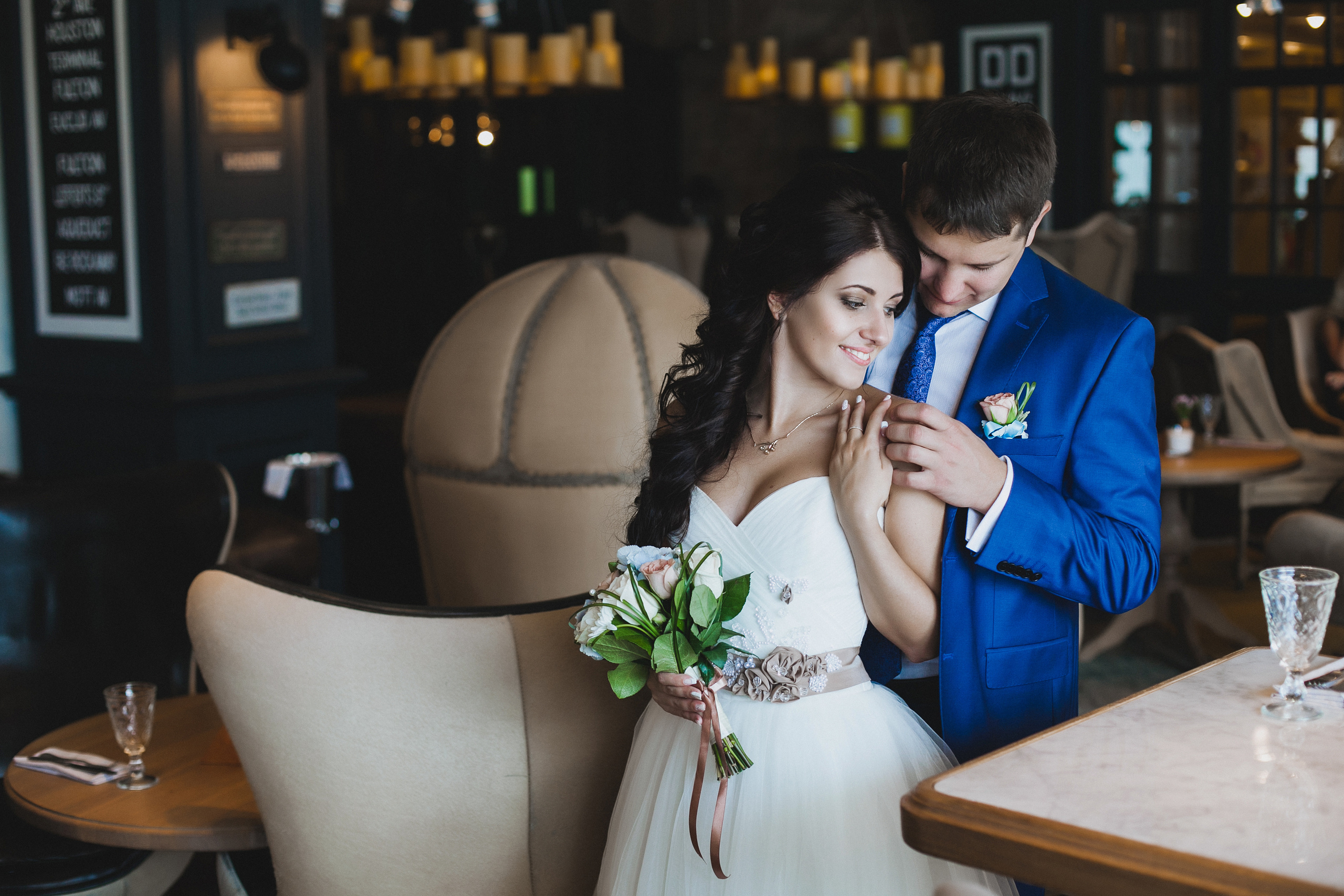 Nadia & Vitaly. Nadia Sarycheva Photographer