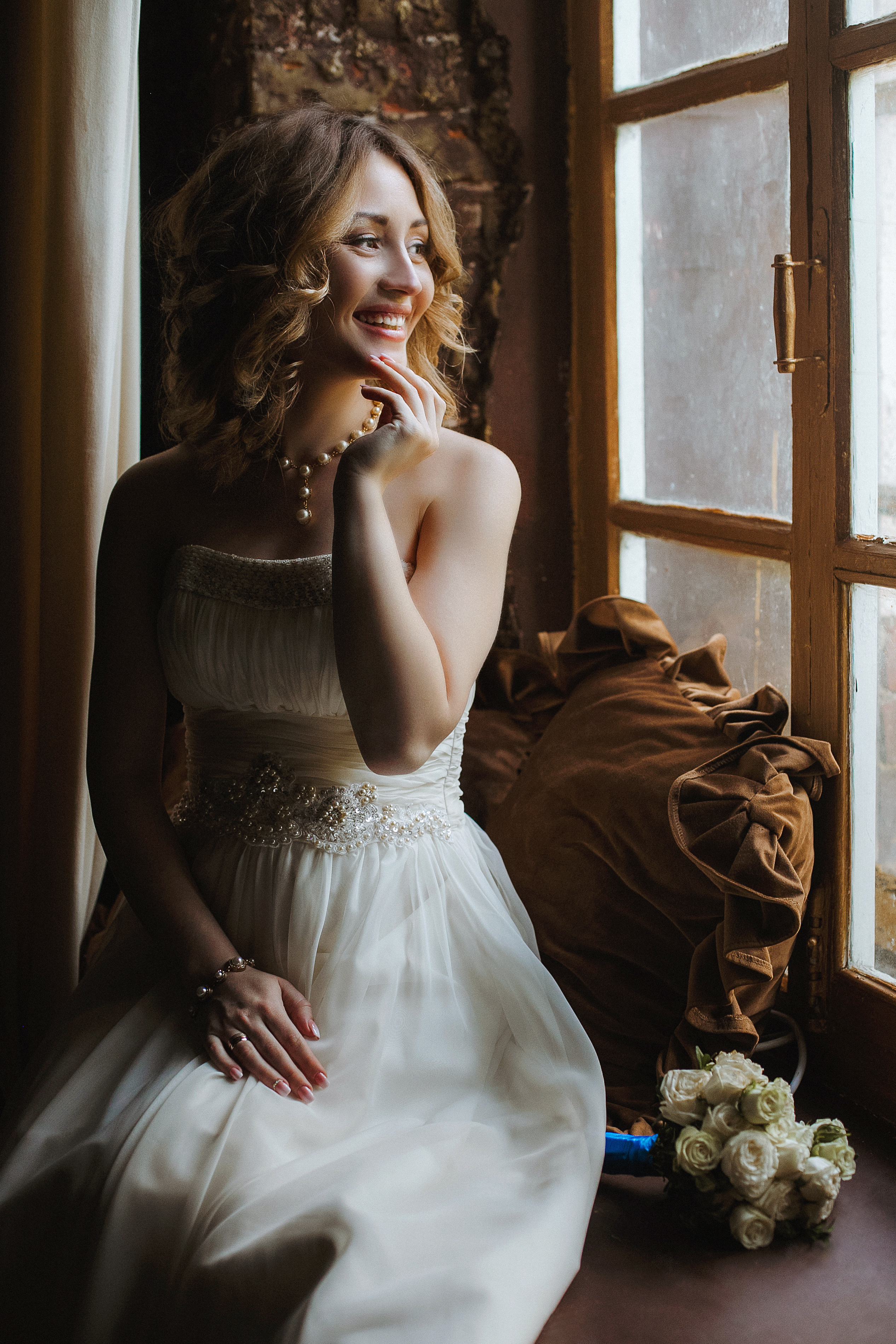 Helen & Alex. Nadia Sarycheva Fotografin in Deutschland