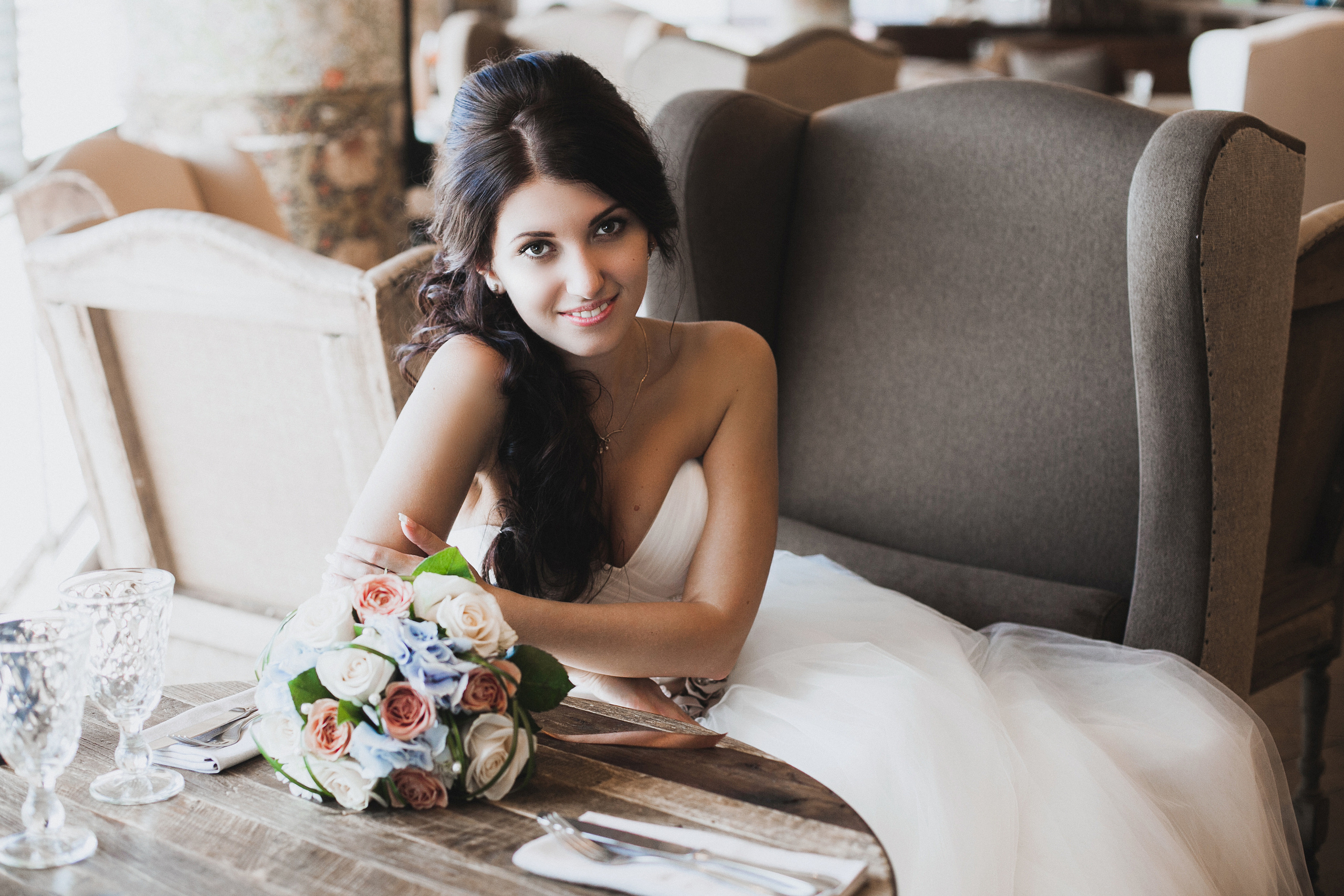 Nadia & Vitaly. Nadia Sarycheva Photographer