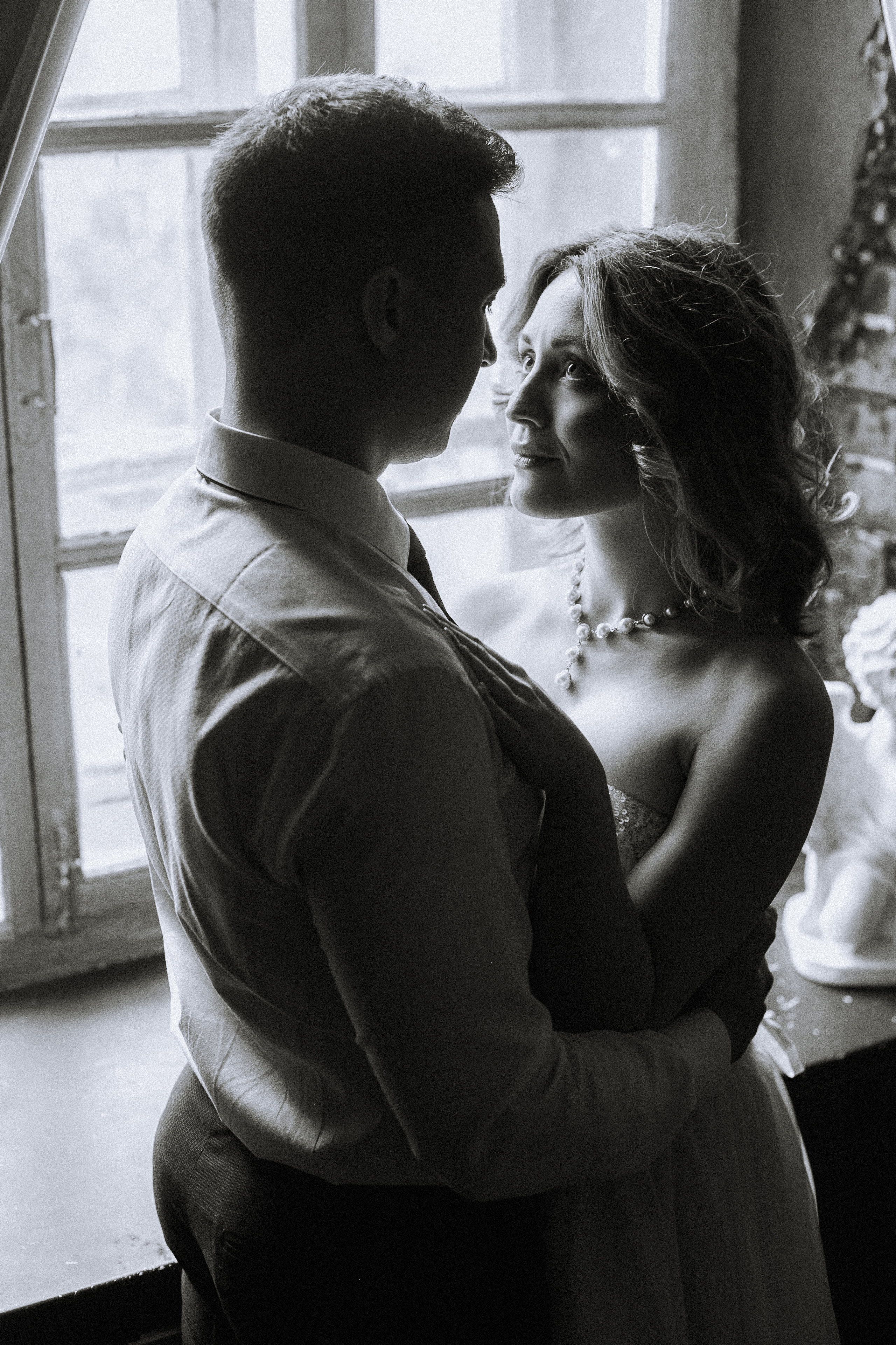 Helen & Alex. Nadia Sarycheva Fotografin in Deutschland