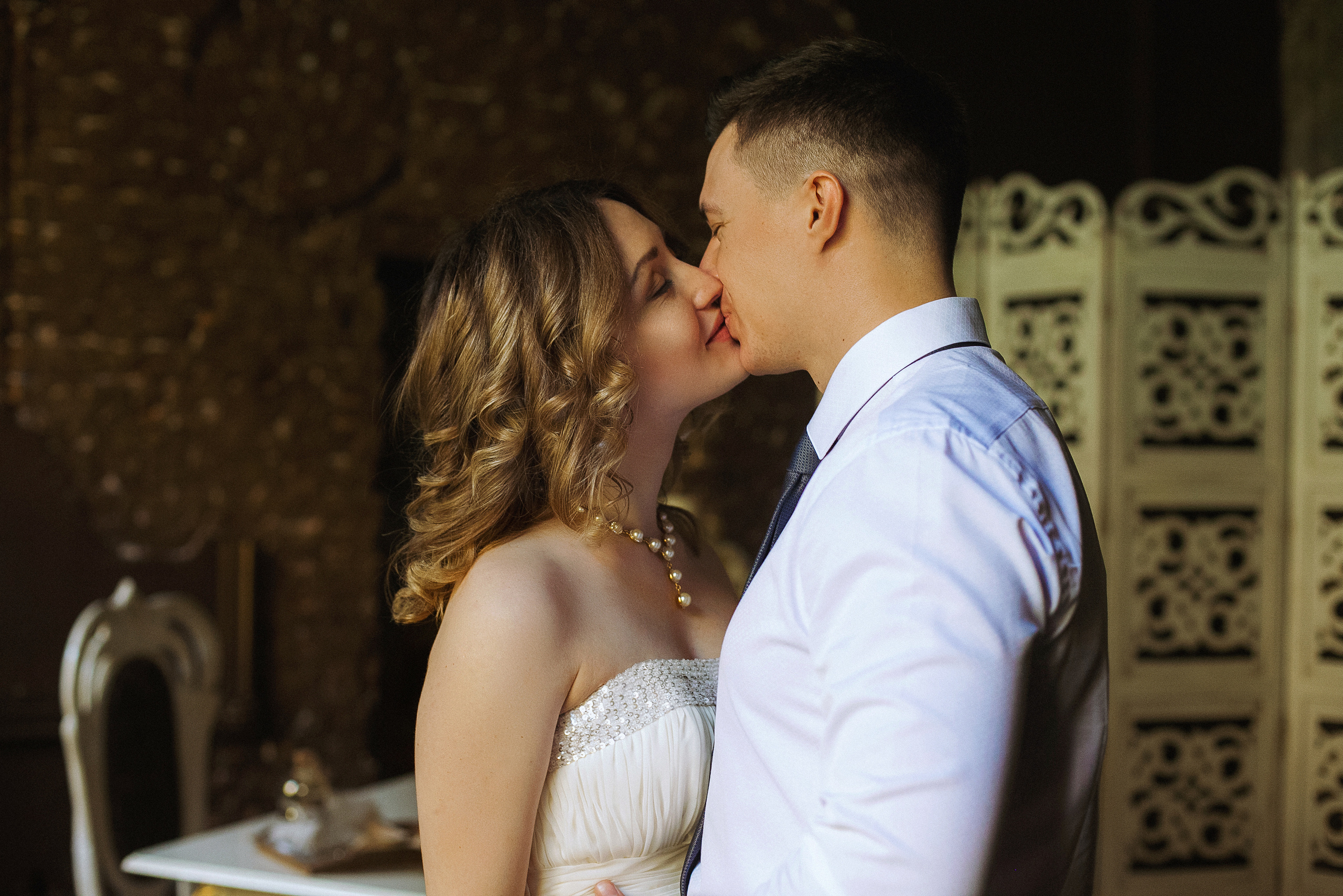 Helen & Alex. Nadia Sarycheva Fotografin in Deutschland