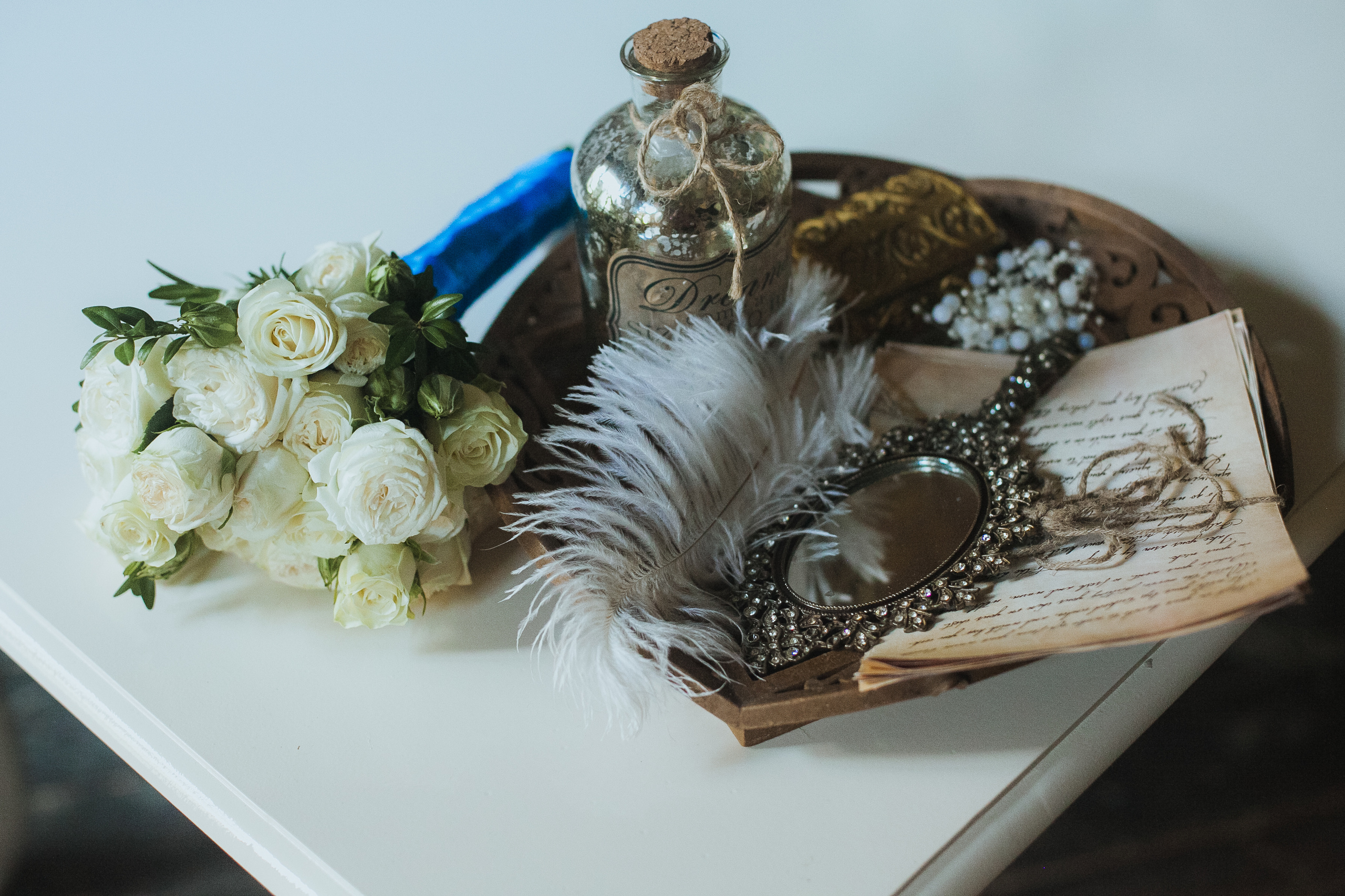 Helen & Alex. Nadia Sarycheva Fotografin in Deutschland