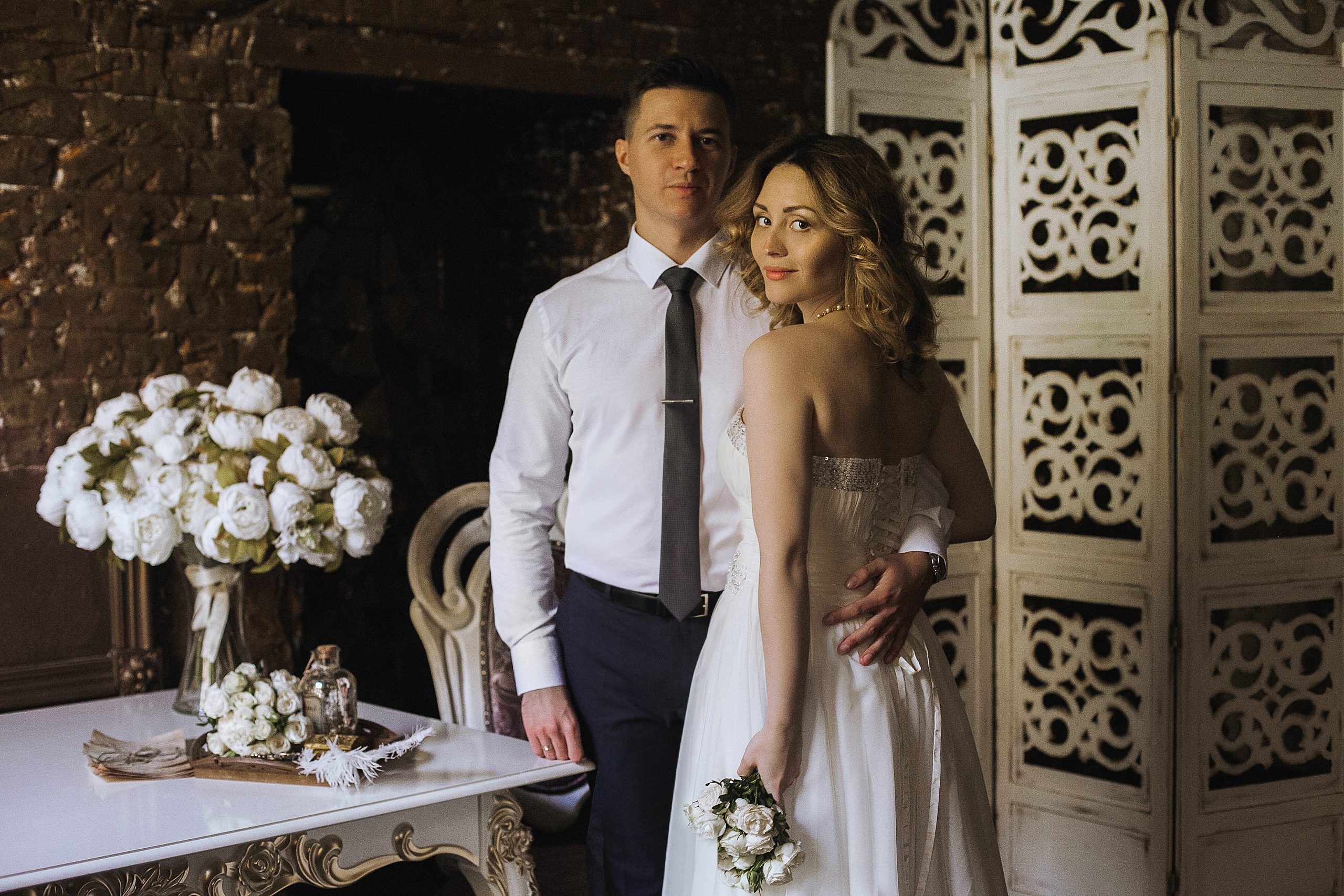 Helen & Alex. Nadia Sarycheva Fotografin in Deutschland