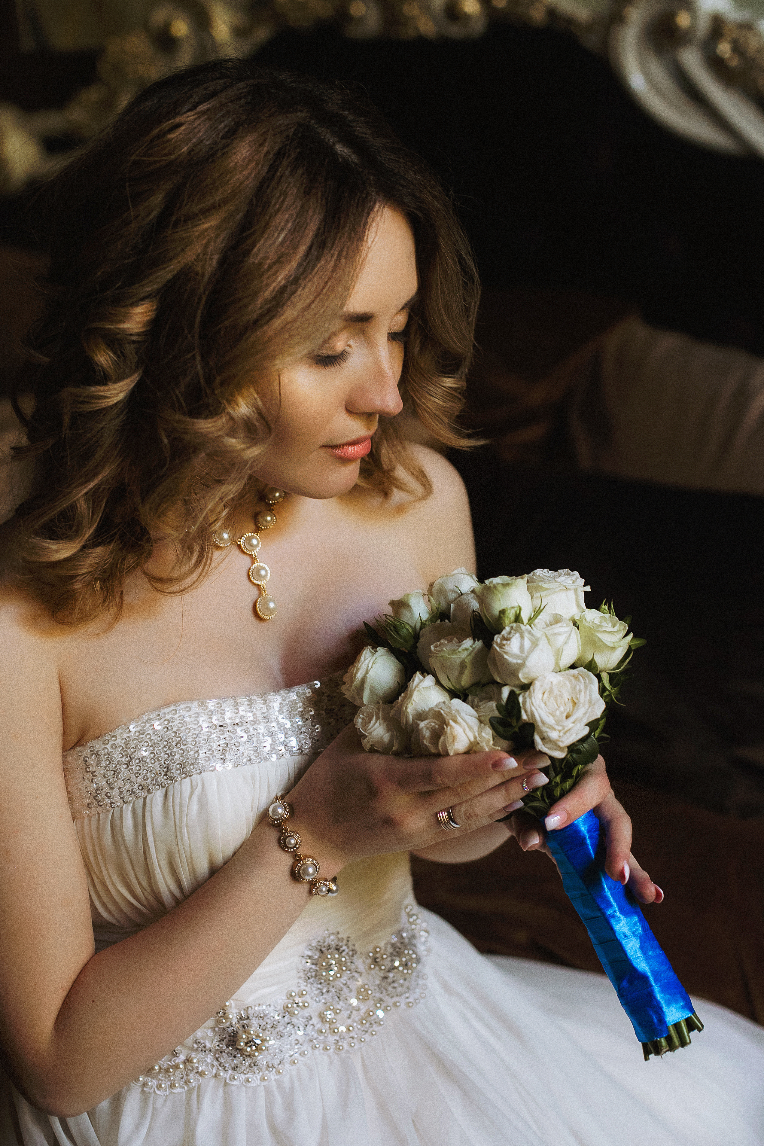 Helen & Alex. Nadia Sarycheva Fotografin in Deutschland