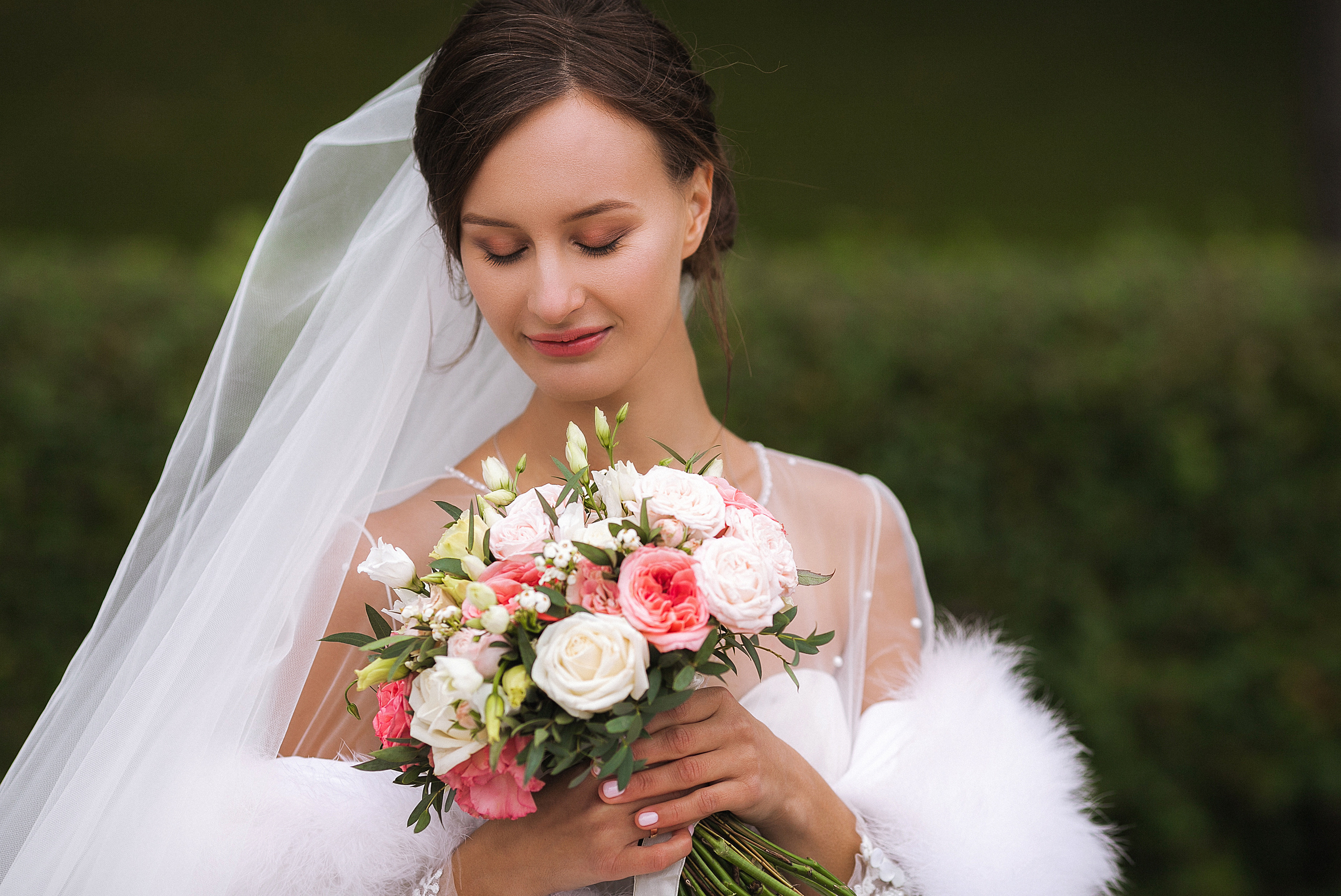 Kate & Nick. Portrait