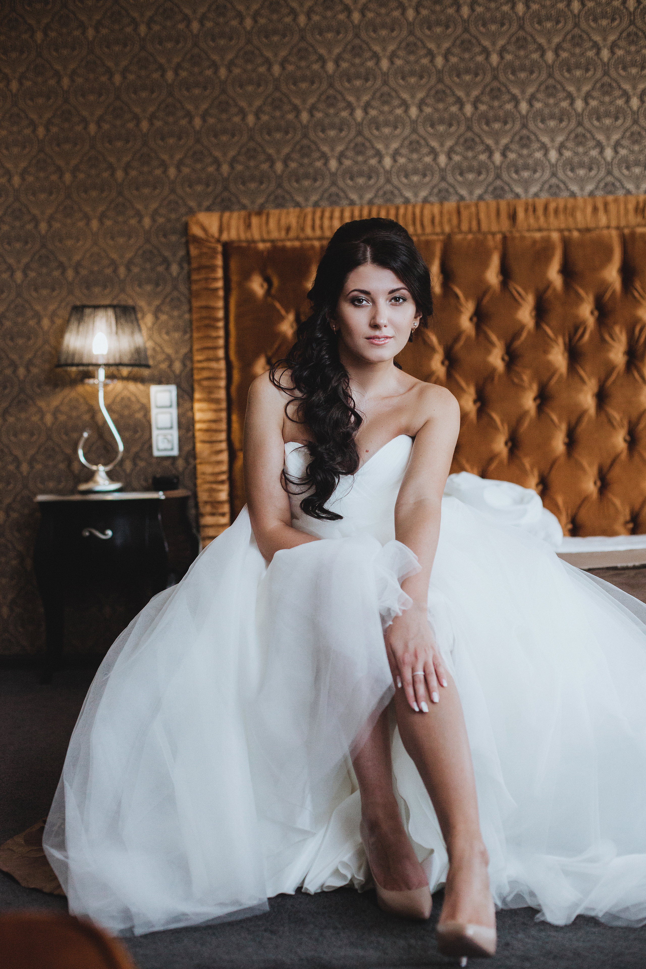 Nadia & Vitaly. Nadia Sarycheva Photographer