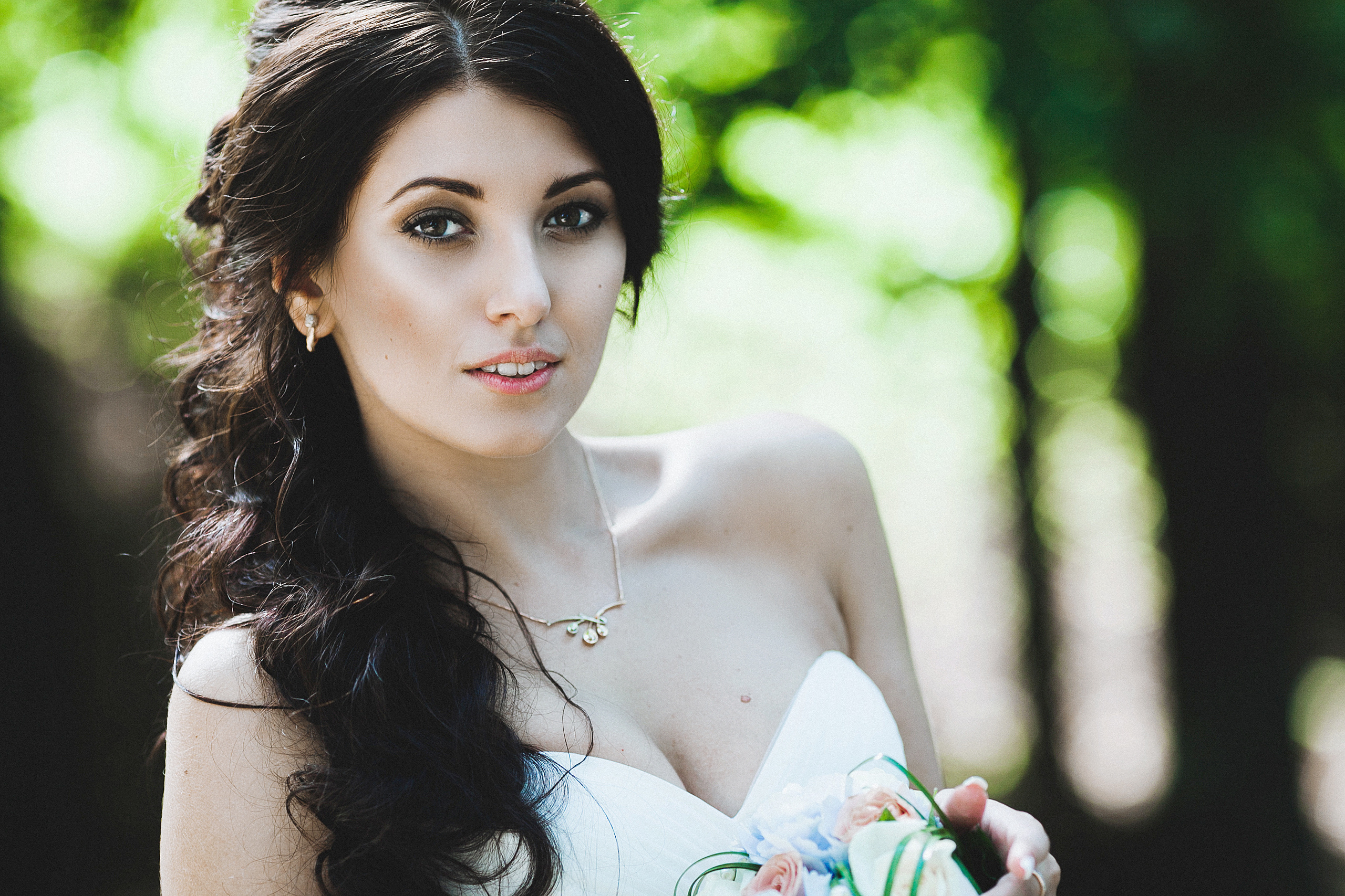 Nadia & Vitaly. Nadia Sarycheva Photographer