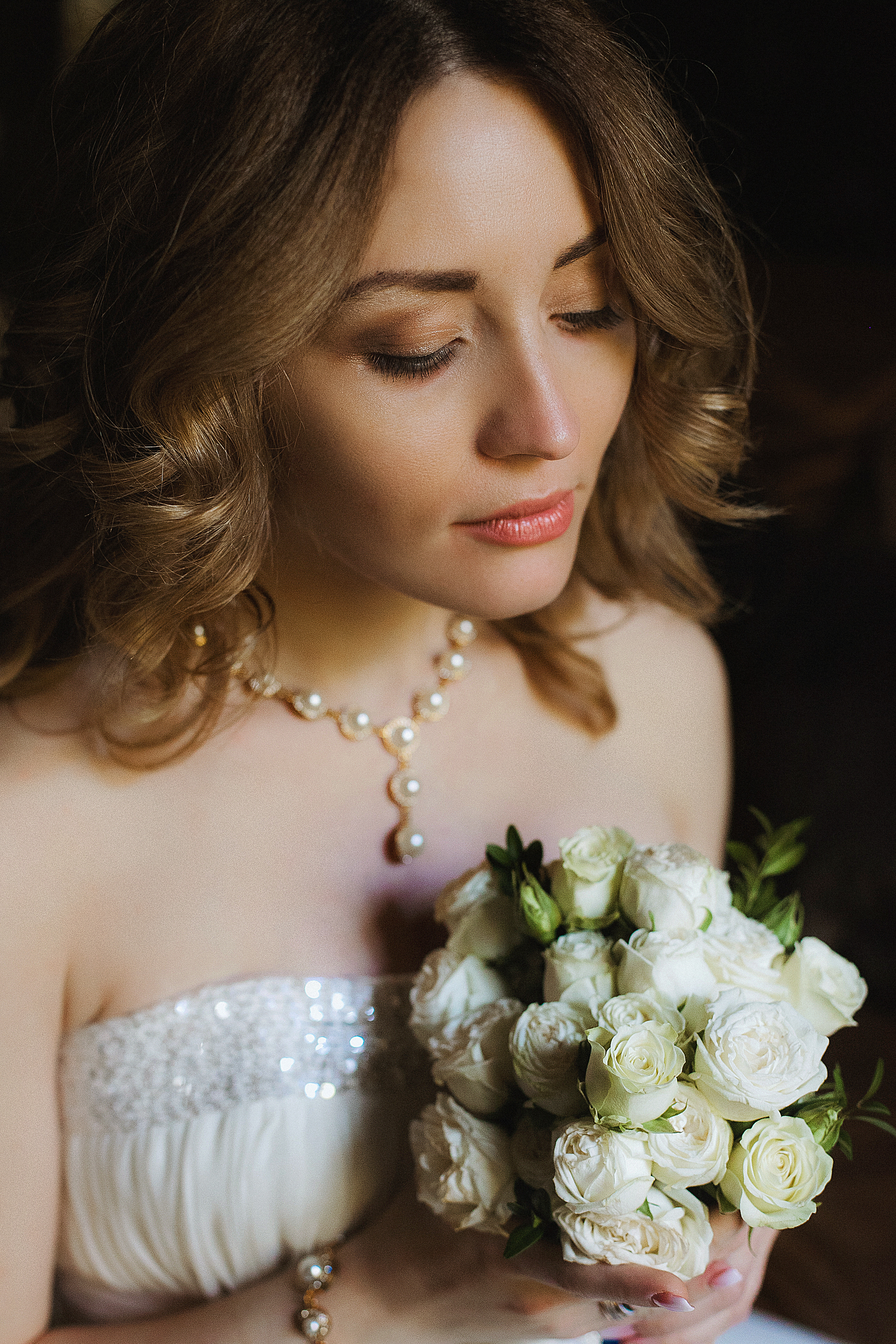 Helen & Alex. Nadia Sarycheva Fotografin in Deutschland