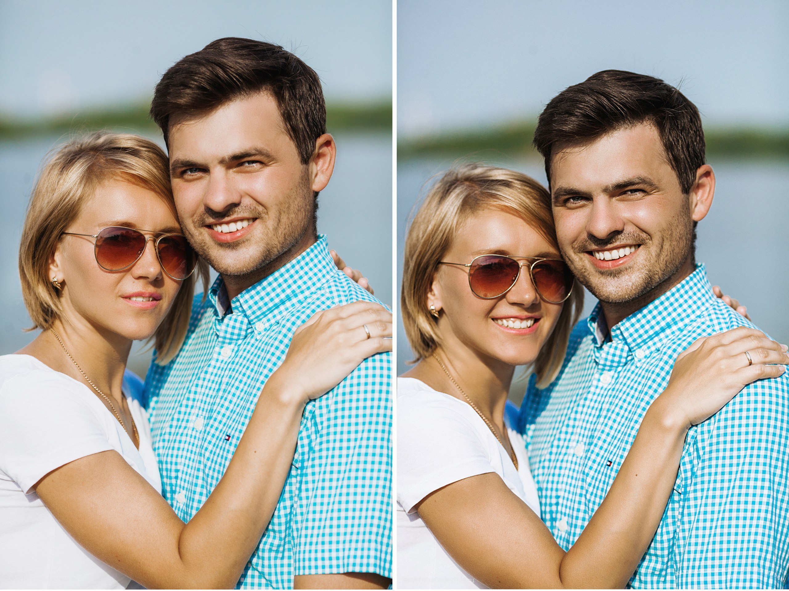 Olya & Vlad. Nadia Sarycheva Photographer