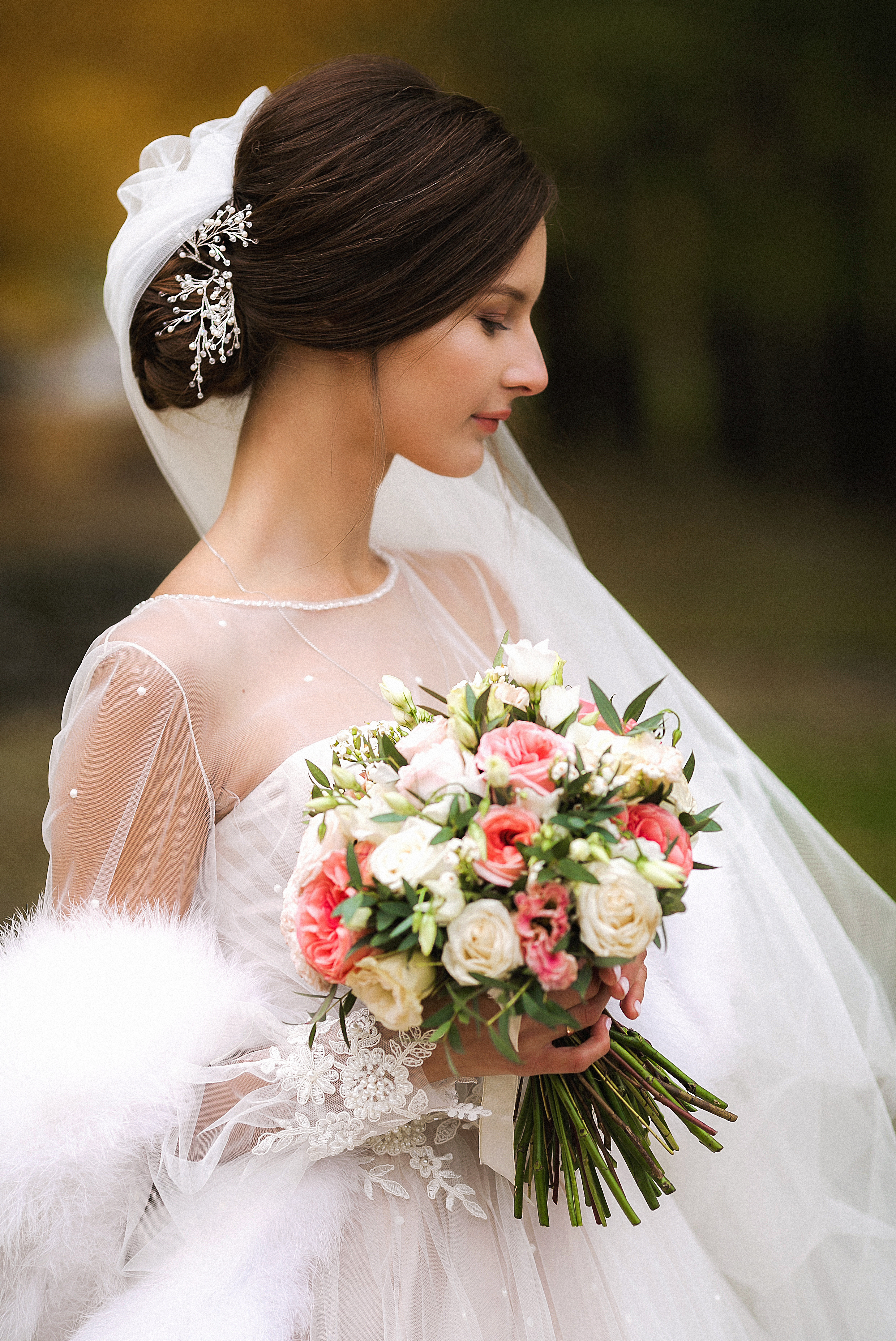 Kate & Nick. Portrait