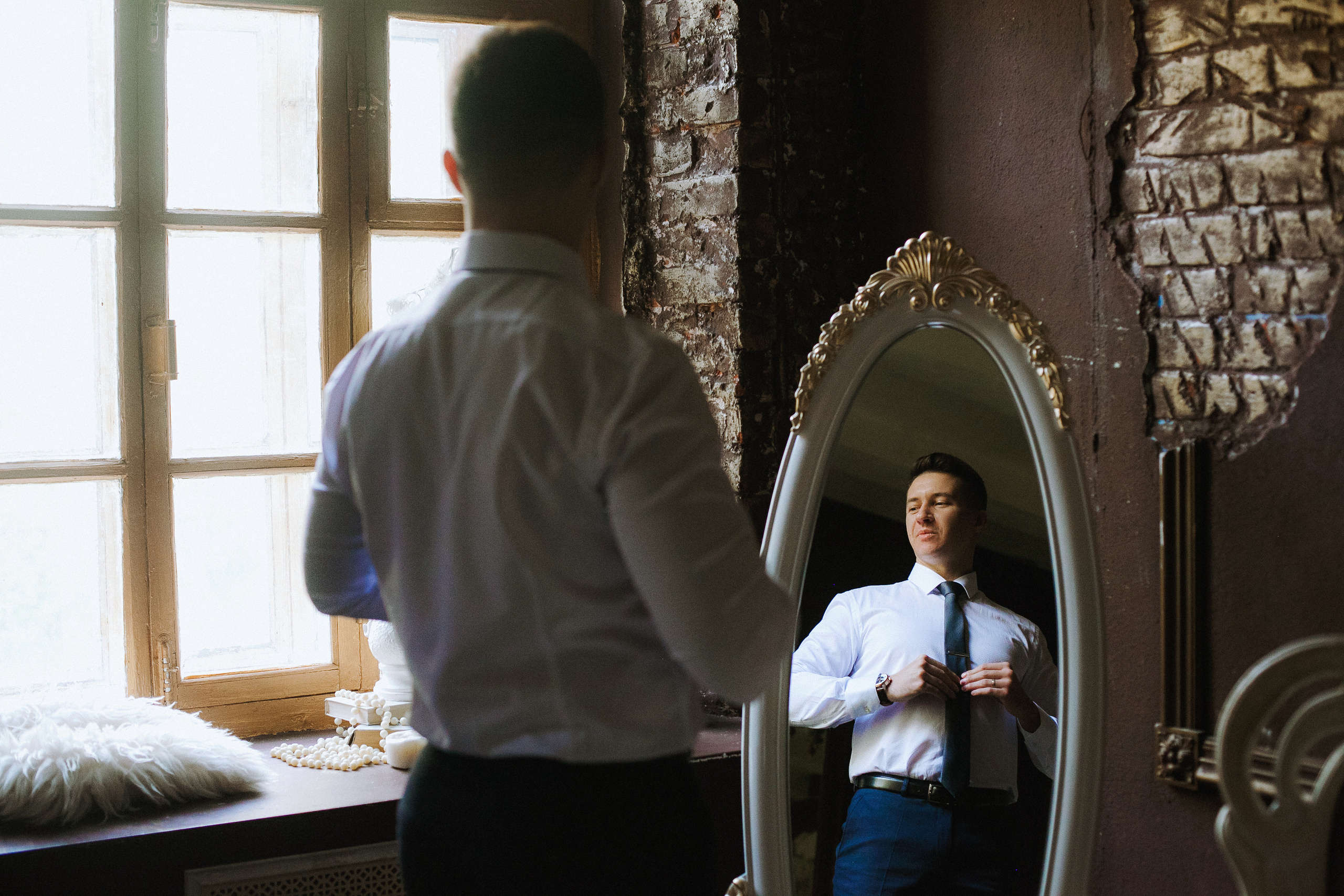 Helen & Alex. Nadia Sarycheva Fotografin in Deutschland