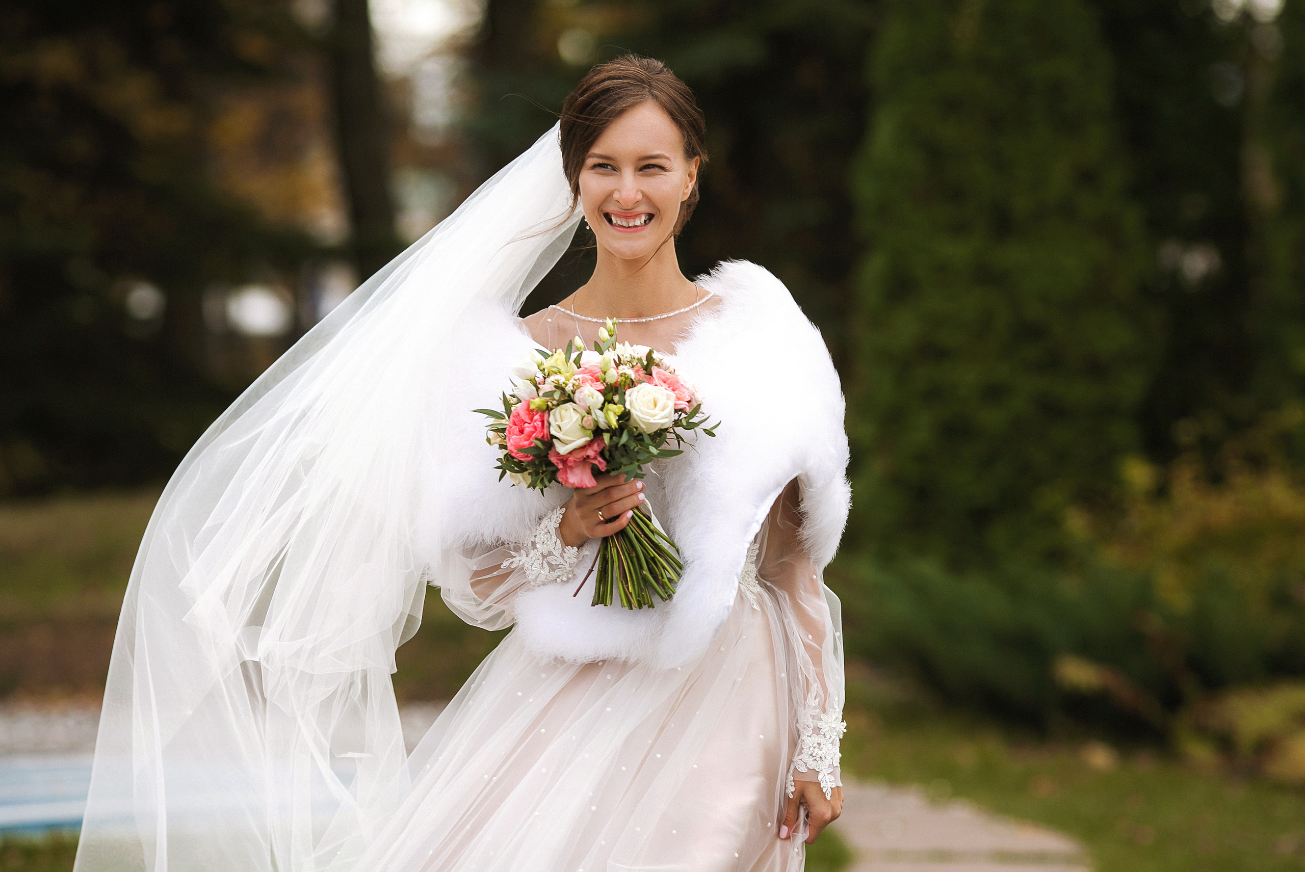 Kate & Nick. Portrait