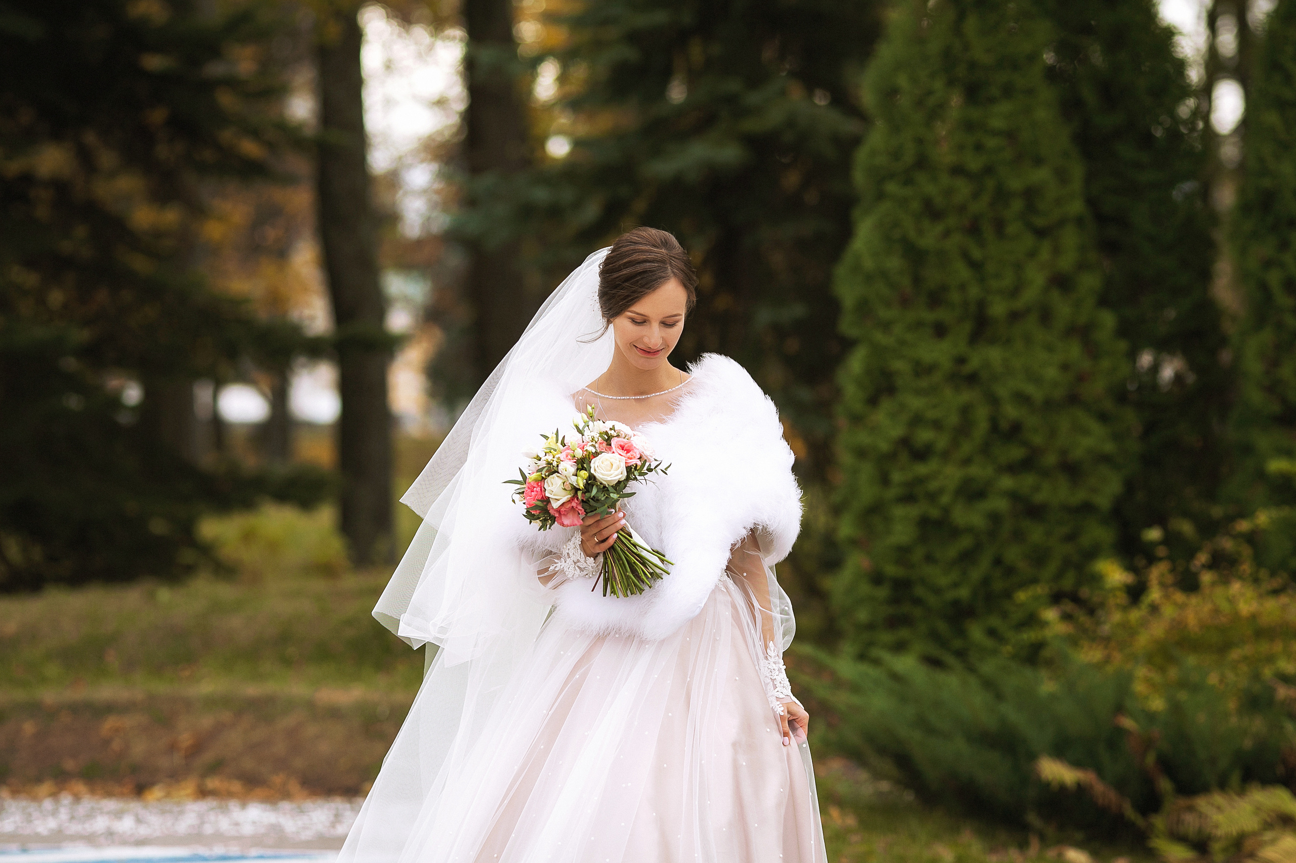 Kate & Nick. Portrait