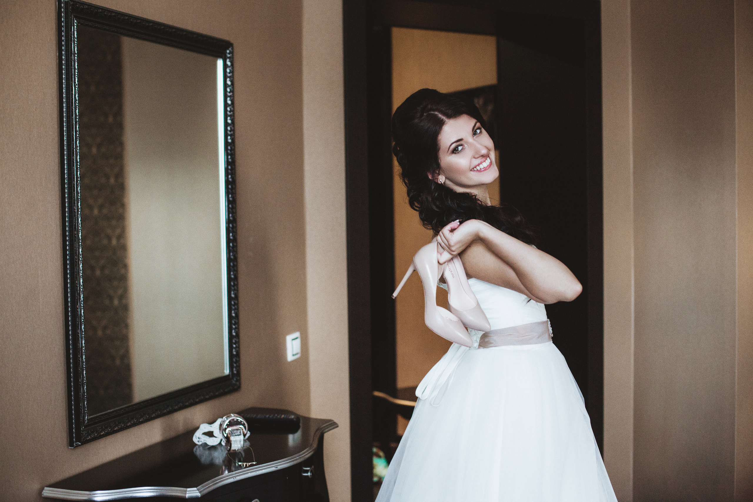 Nadia & Vitaly. Nadia Sarycheva Photographer