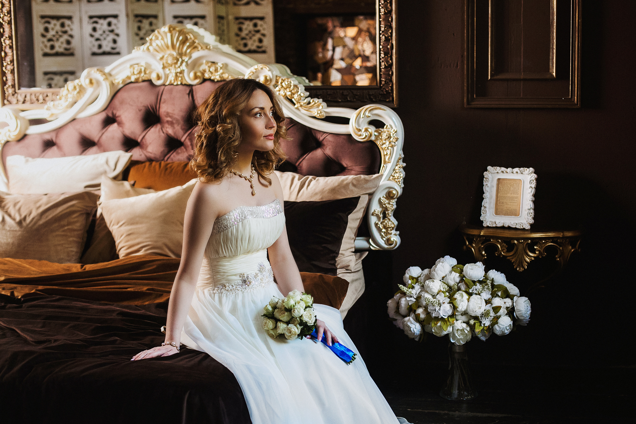 Helen & Alex. Nadia Sarycheva Fotografin in Deutschland