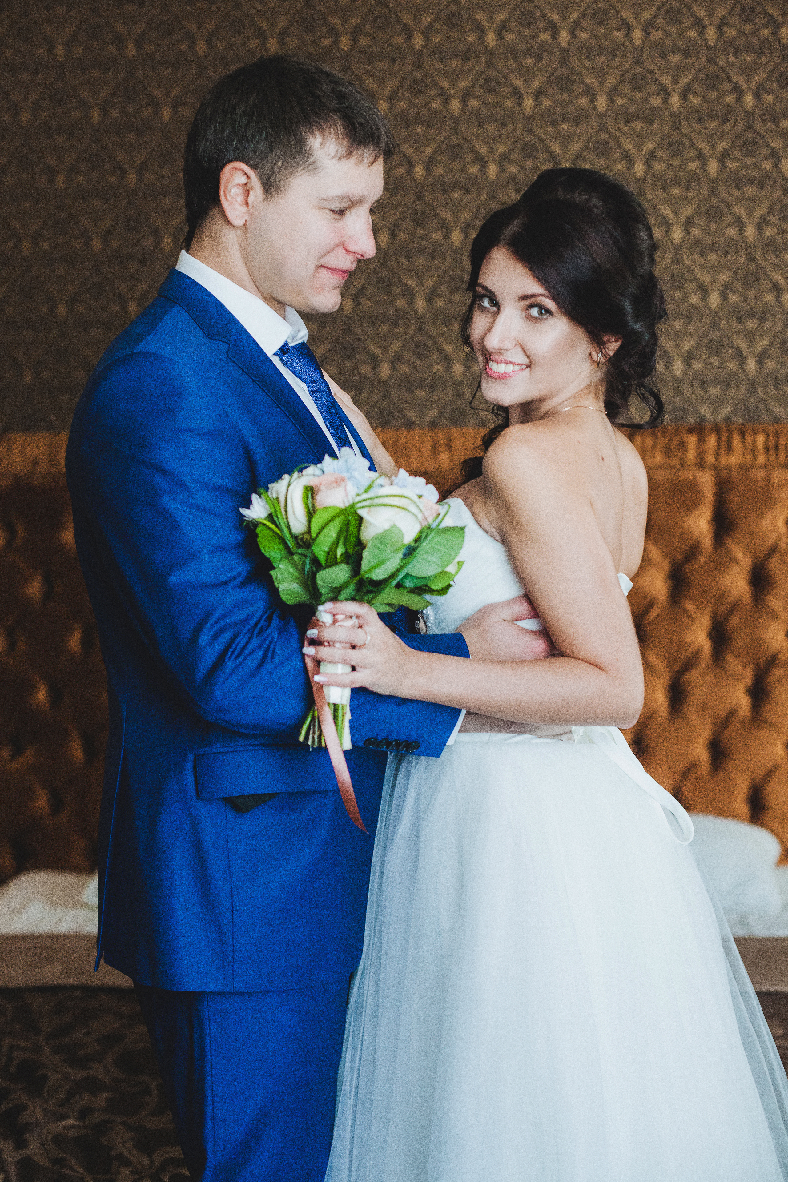 Nadia & Vitaly. Nadia Sarycheva Photographer
