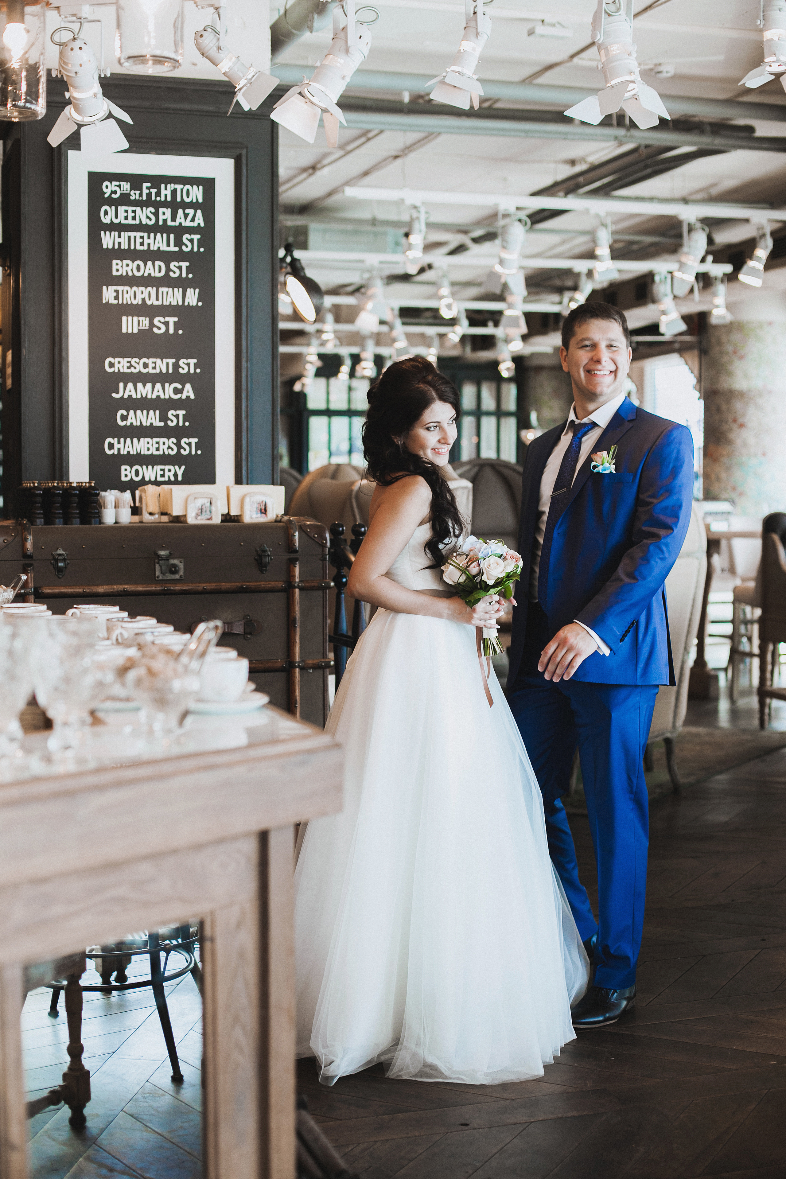 Nadia & Vitaly. Nadia Sarycheva Photographer