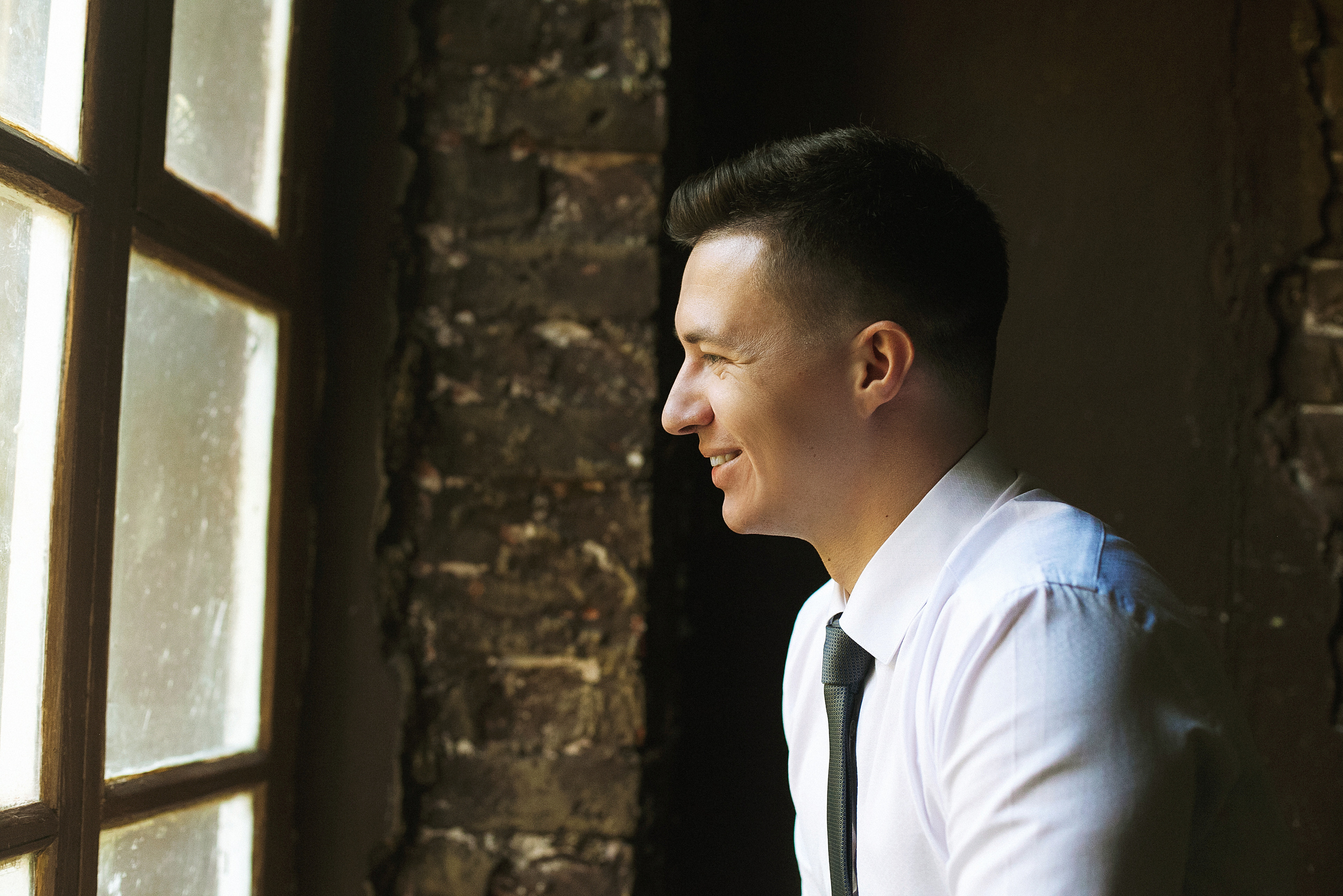 Helen & Alex. Nadia Sarycheva Fotografin in Deutschland