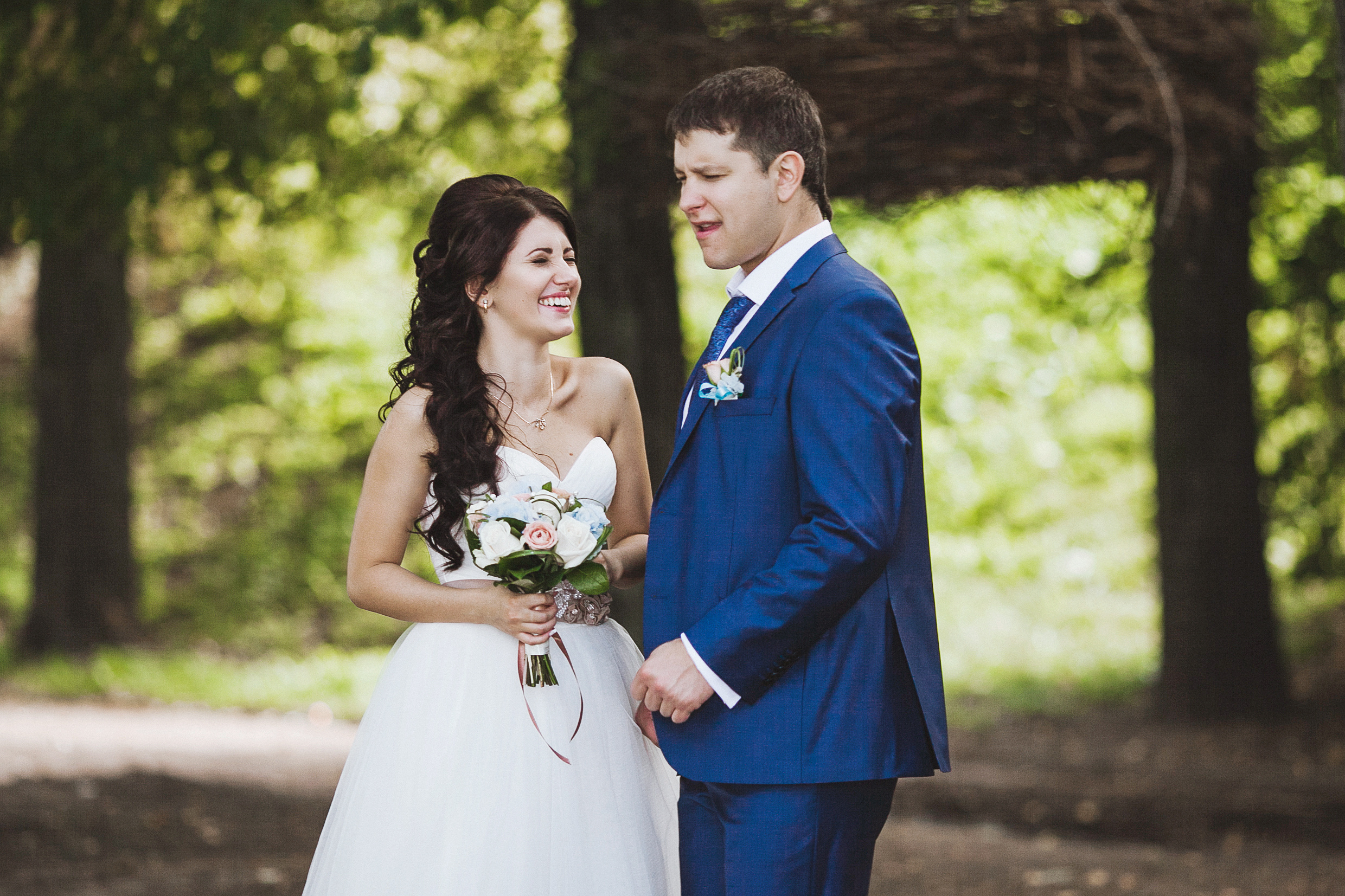 Nadia & Vitaly. Nadia Sarycheva Photographer