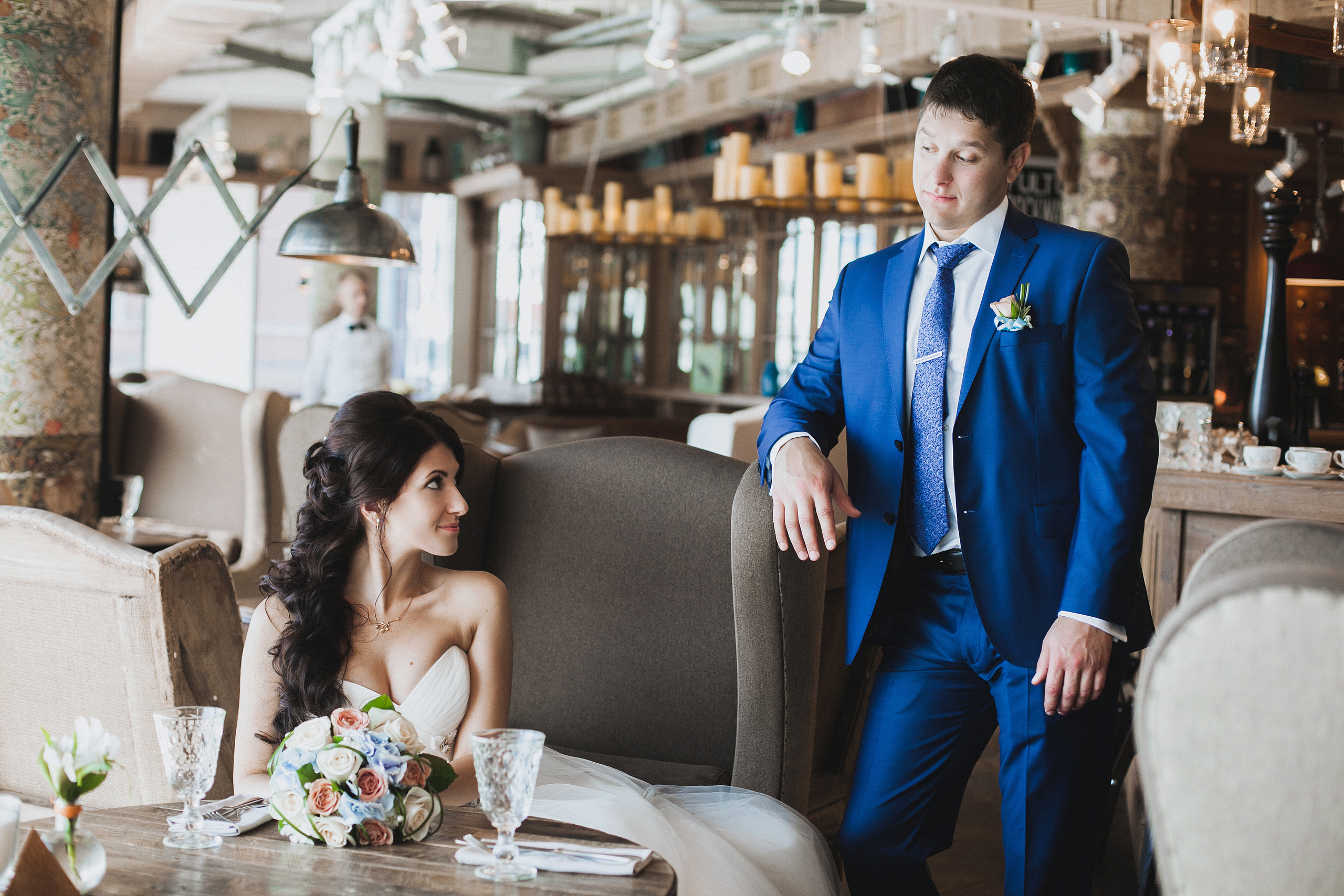 Nadia & Vitaly. Nadia Sarycheva Photographer