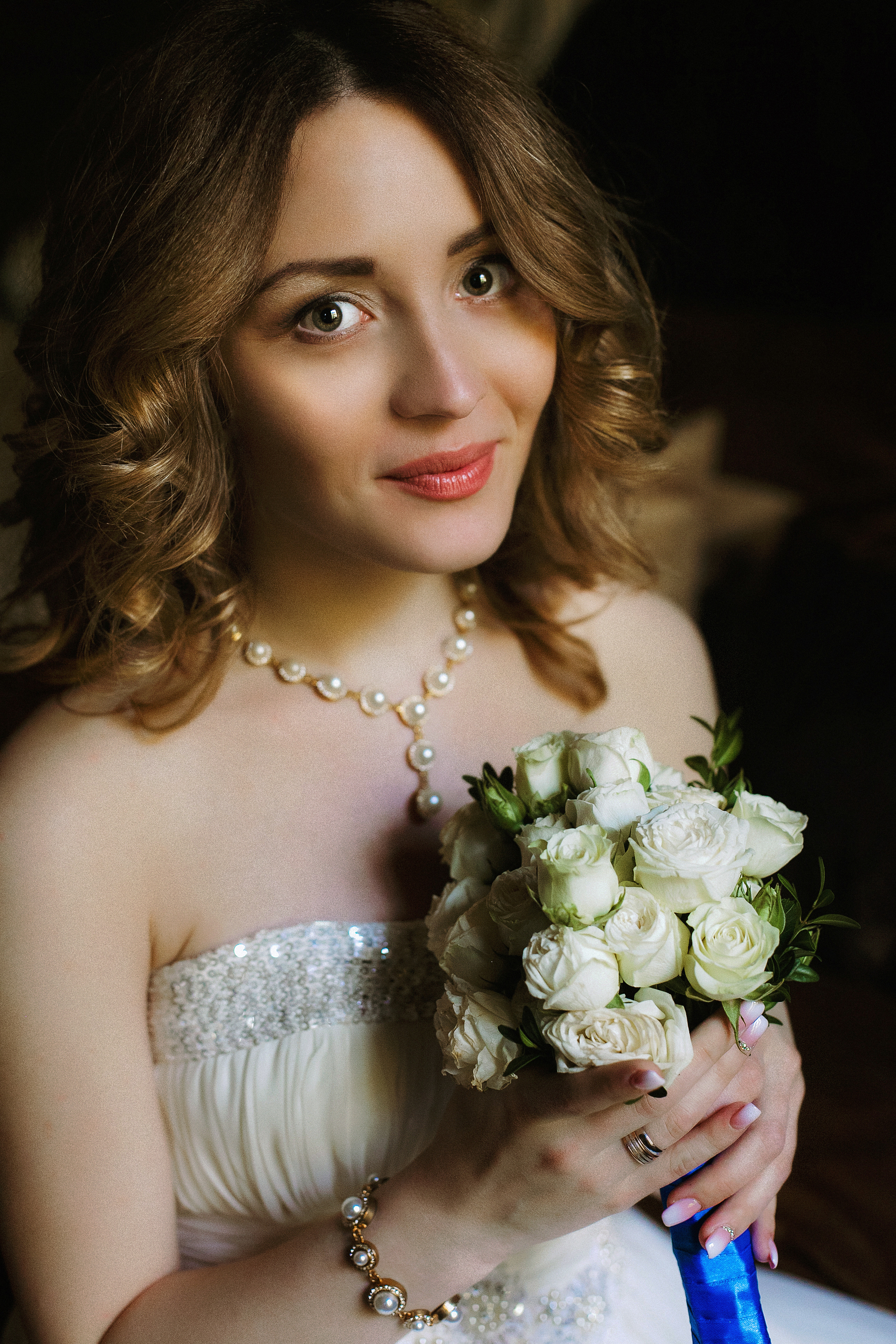 Helen & Alex. Nadia Sarycheva Fotografin in Deutschland