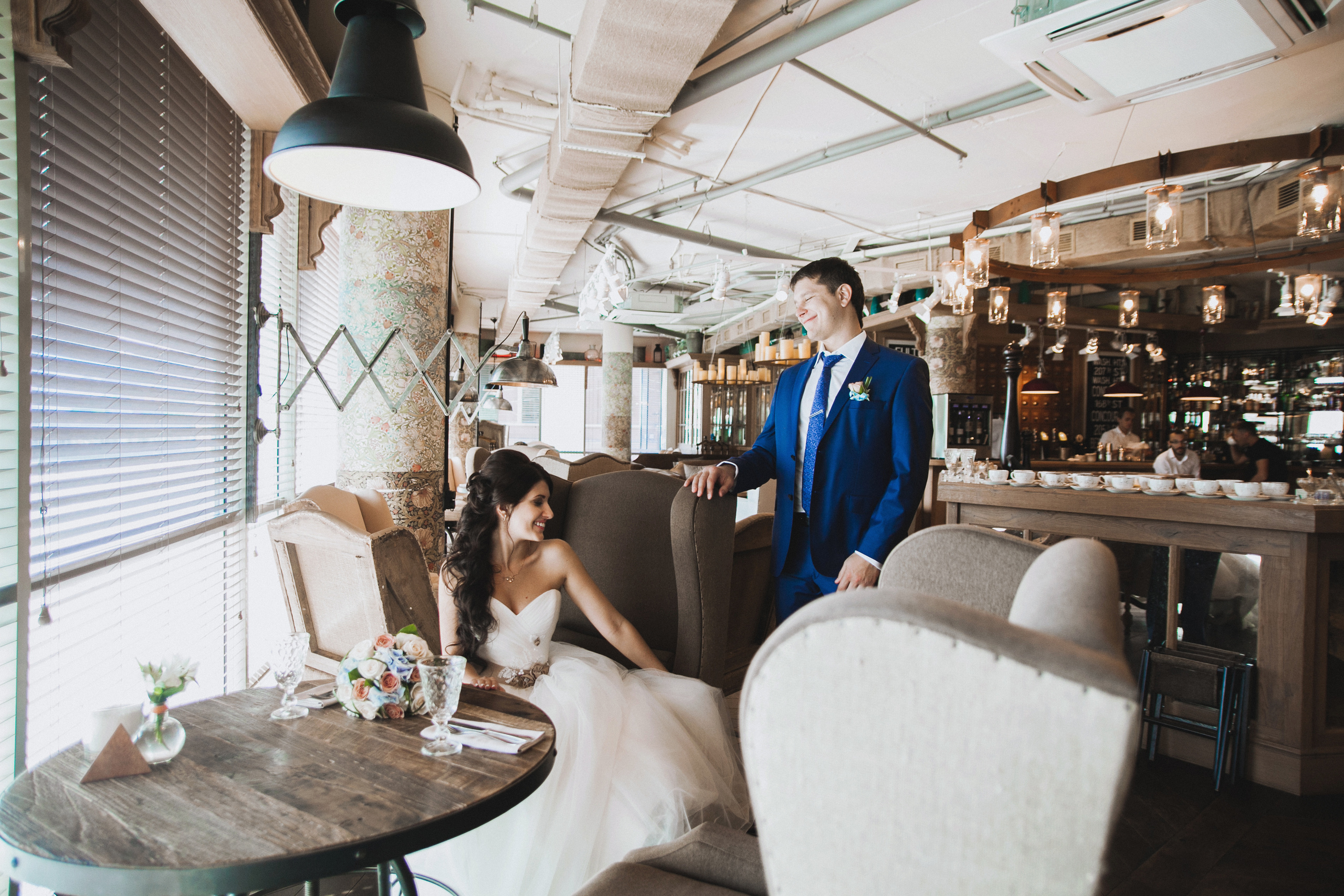 Nadia & Vitaly. Nadia Sarycheva Photographer