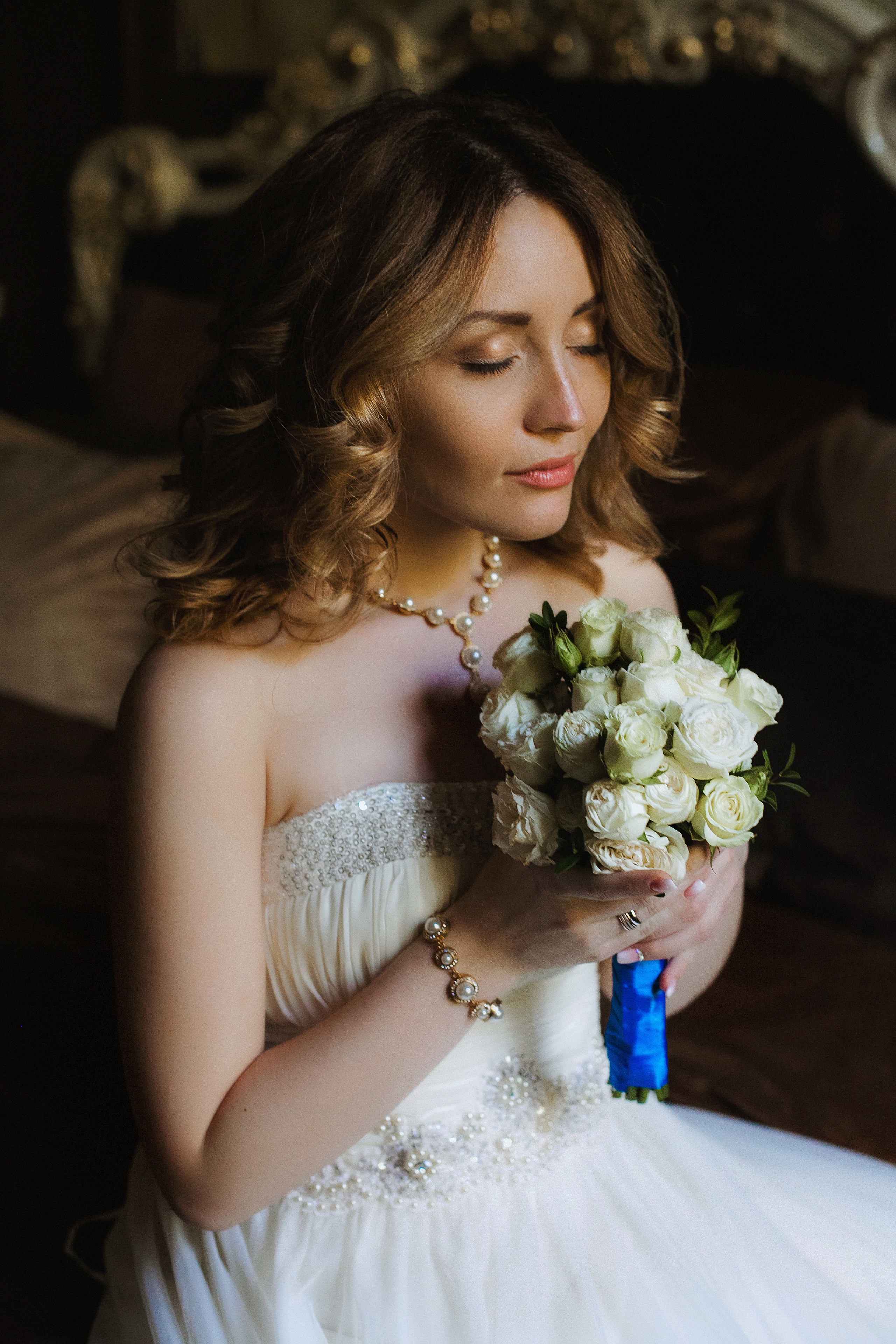 Helen & Alex. Nadia Sarycheva Fotografin in Deutschland