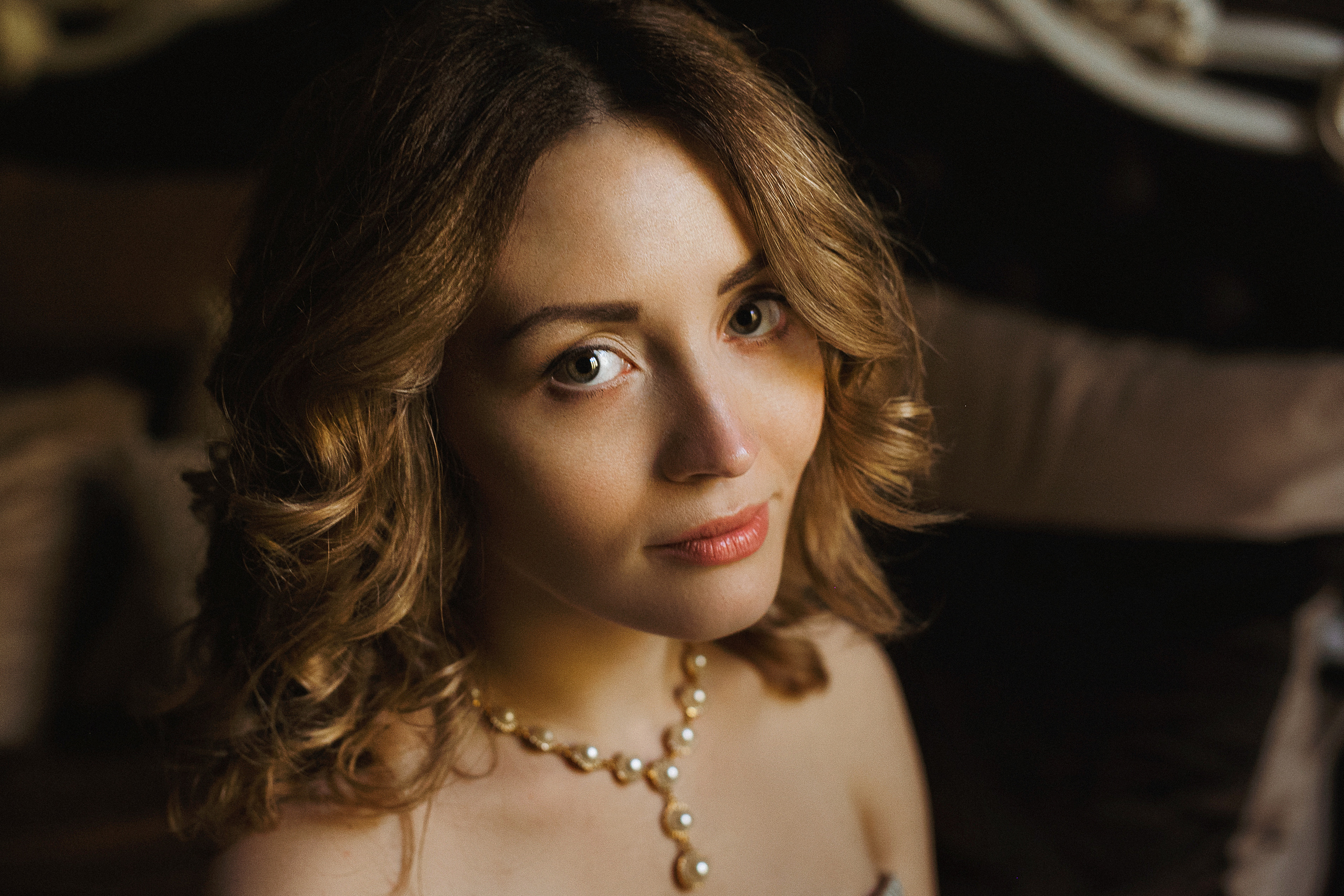 Helen & Alex. Nadia Sarycheva Fotografin in Deutschland