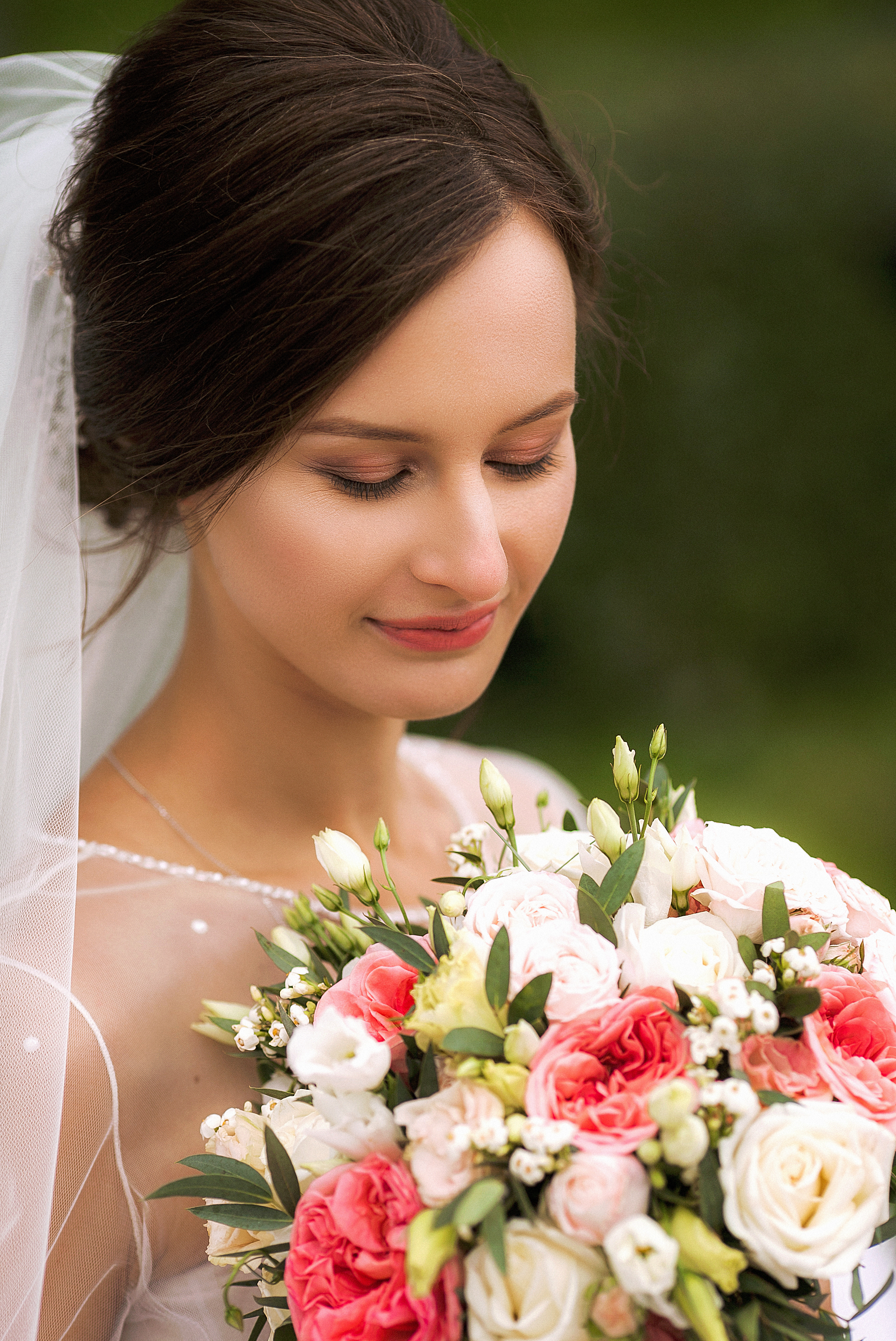 Kate & Nick. Portrait