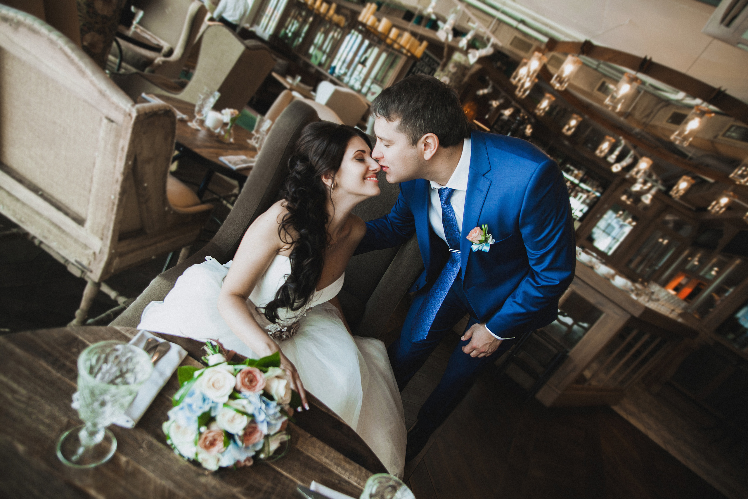 Nadia & Vitaly. Nadia Sarycheva Photographer