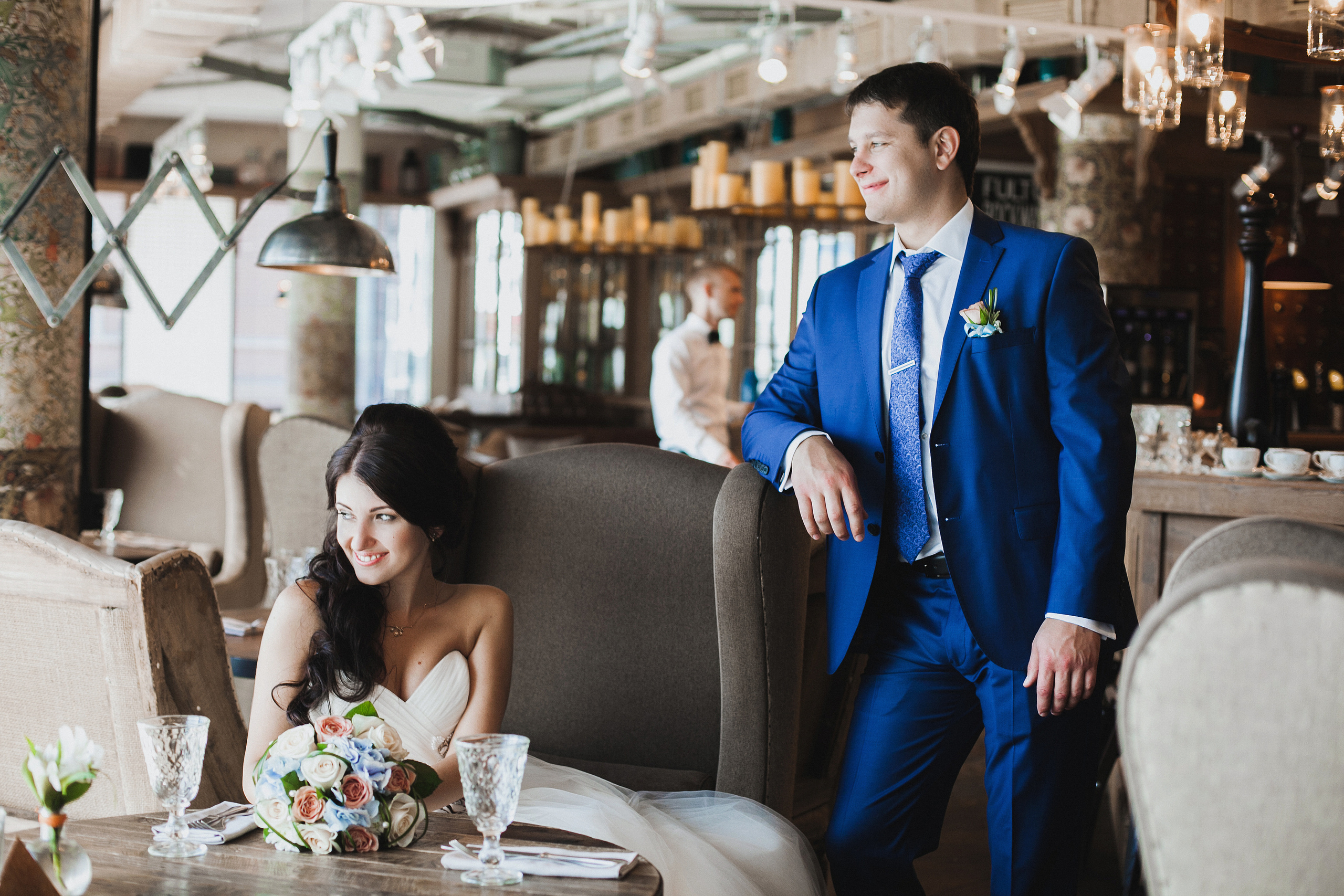 Nadia & Vitaly. Nadia Sarycheva Photographer