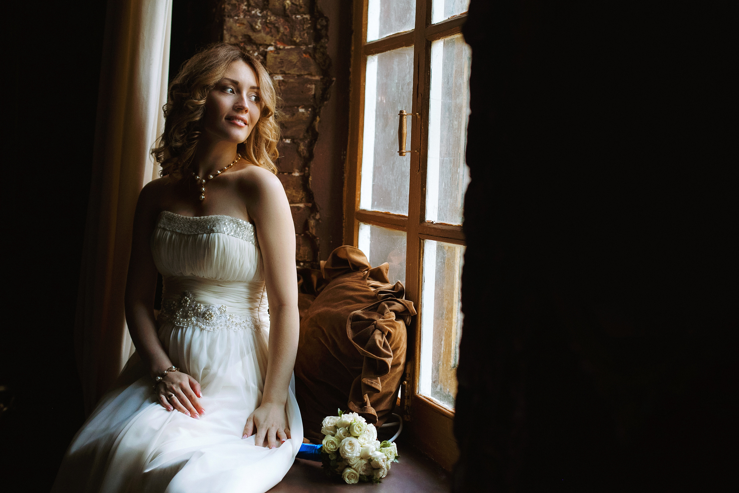 Helen & Alex. Nadia Sarycheva Fotografin in Deutschland