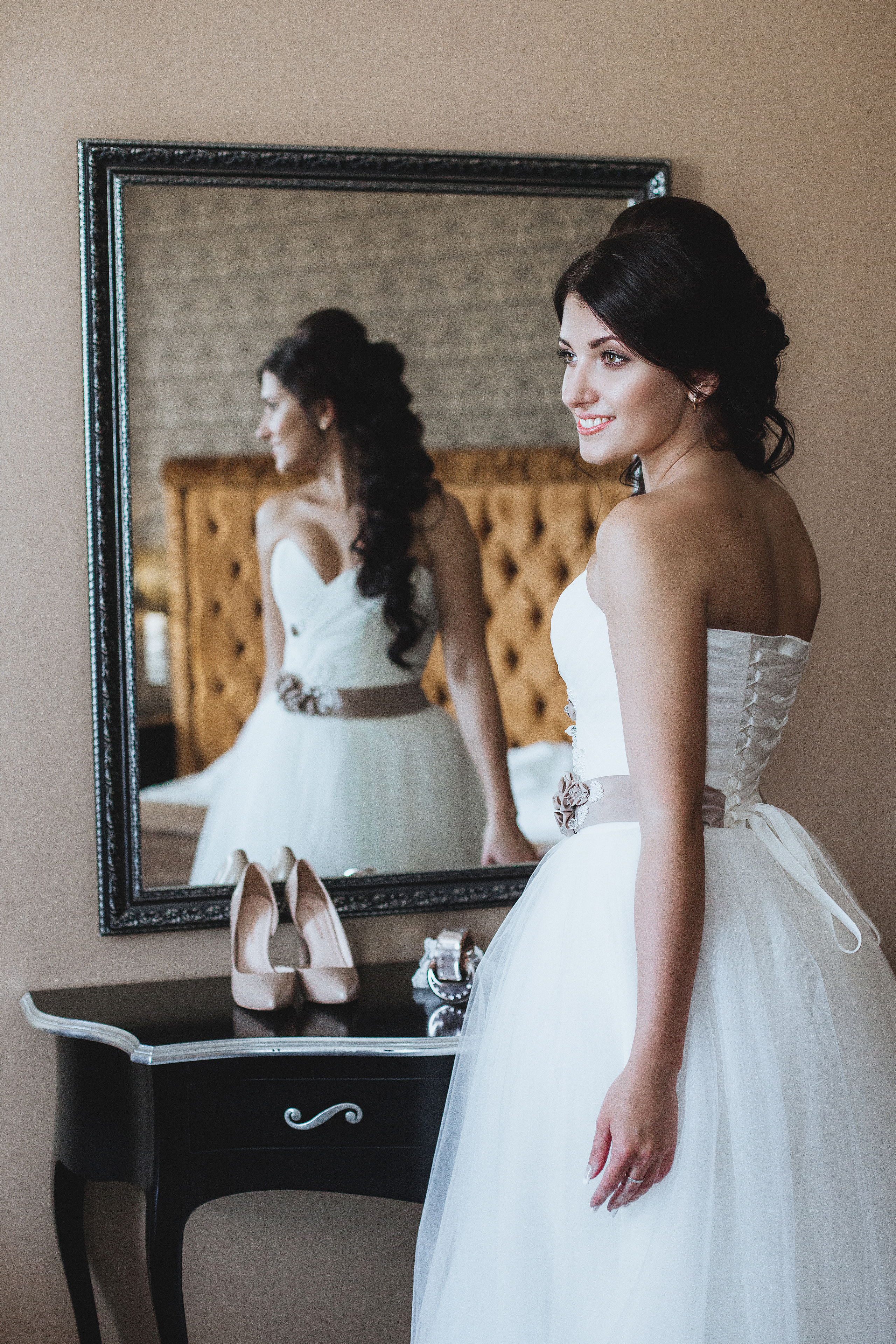 Nadia & Vitaly. Nadia Sarycheva Photographer