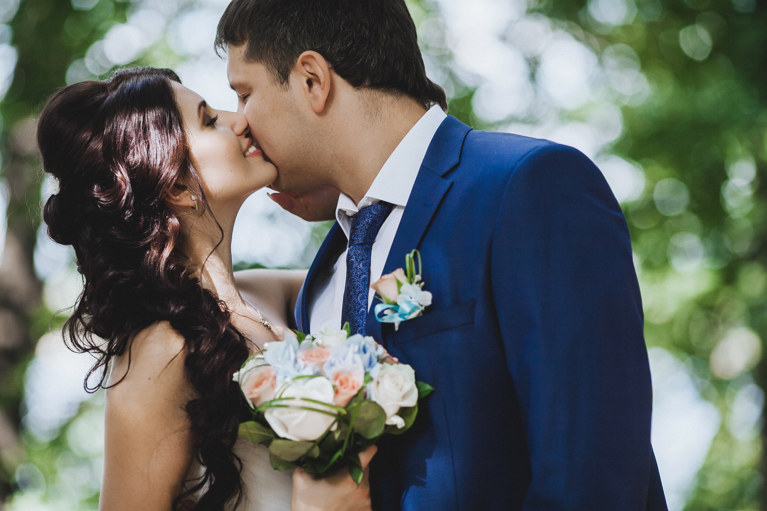 Nadia & Vitaly. Nadia Sarycheva Photographer