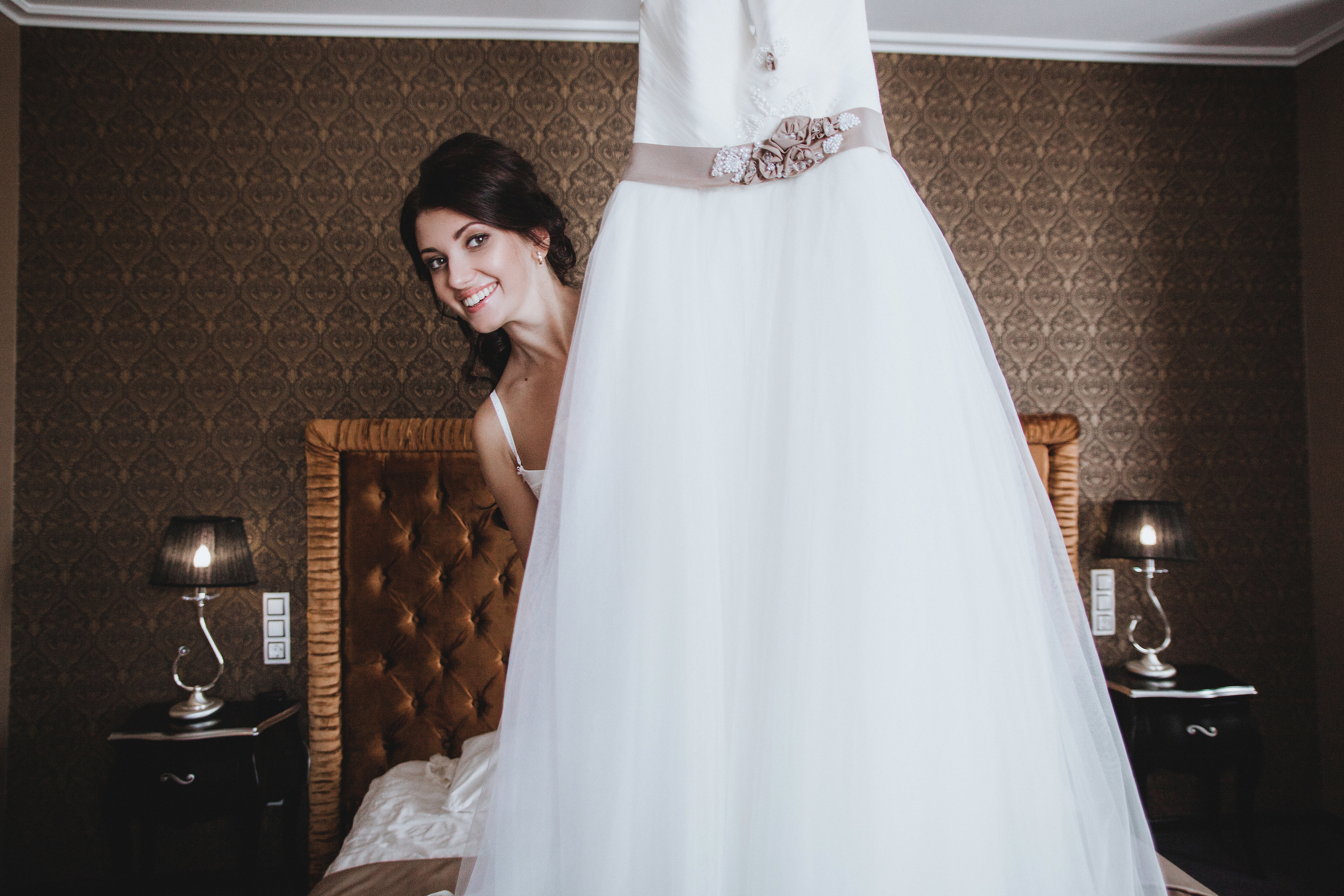 Nadia & Vitaly. Nadia Sarycheva Photographer