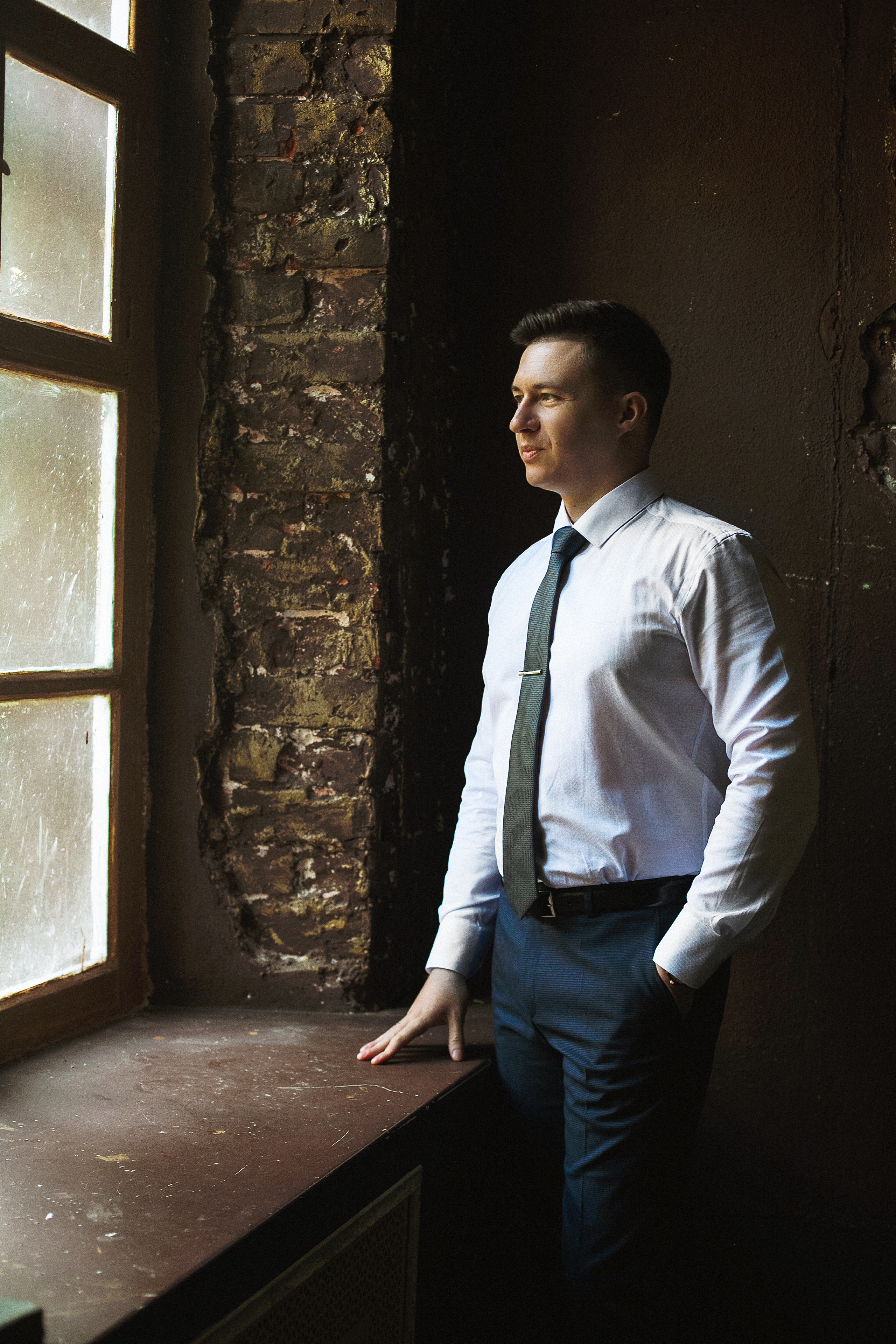 Helen & Alex. Nadia Sarycheva Fotografin in Deutschland